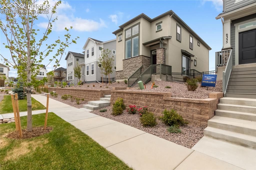 Colorado Springs, Colorado, 80924, United States, 3 Bedrooms Bedrooms, ,3 BathroomsBathrooms,Residential,For Sale,1911432