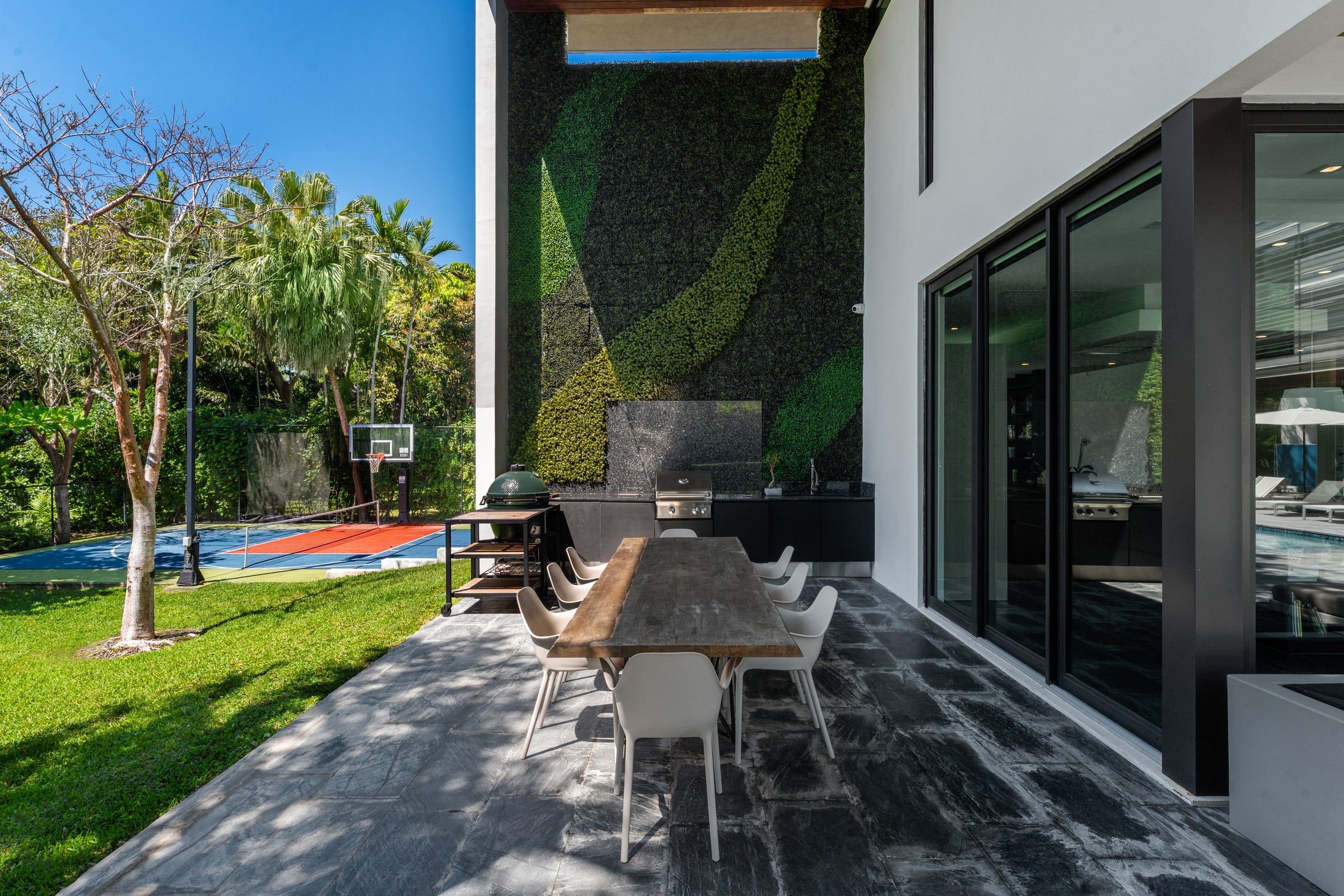  12220 Rock Garden Ln, Pinecrest, FL, 33156 - 物件實景