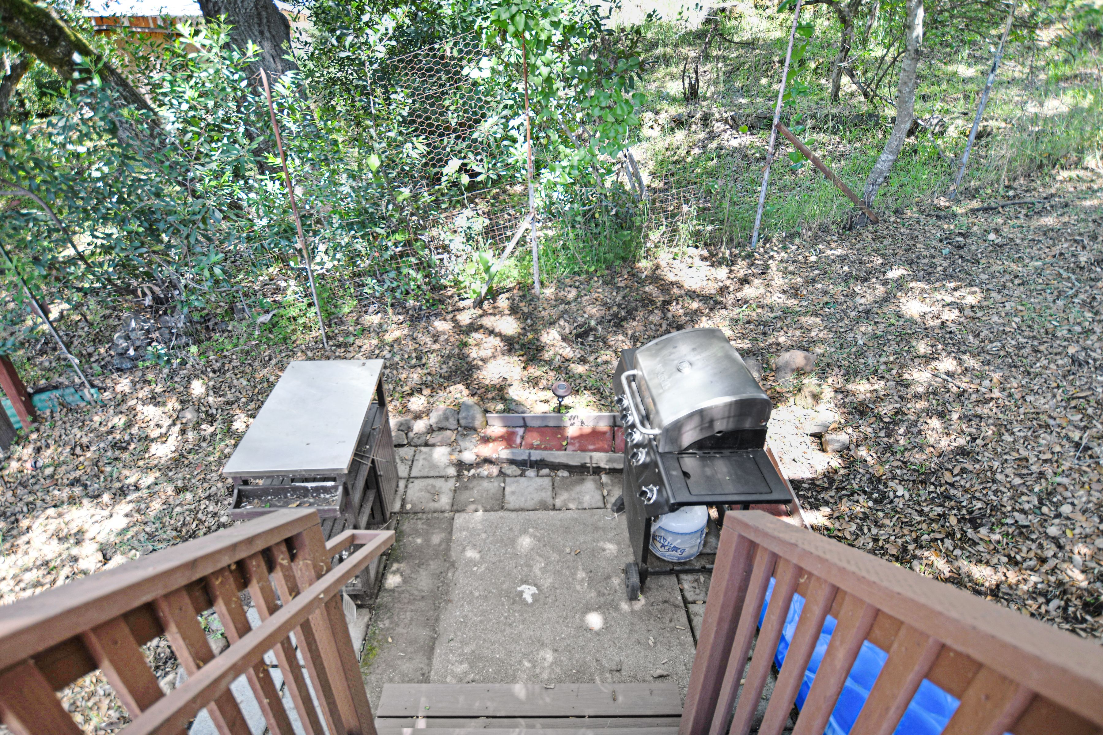  Two Cottages with Views - 物件實景
