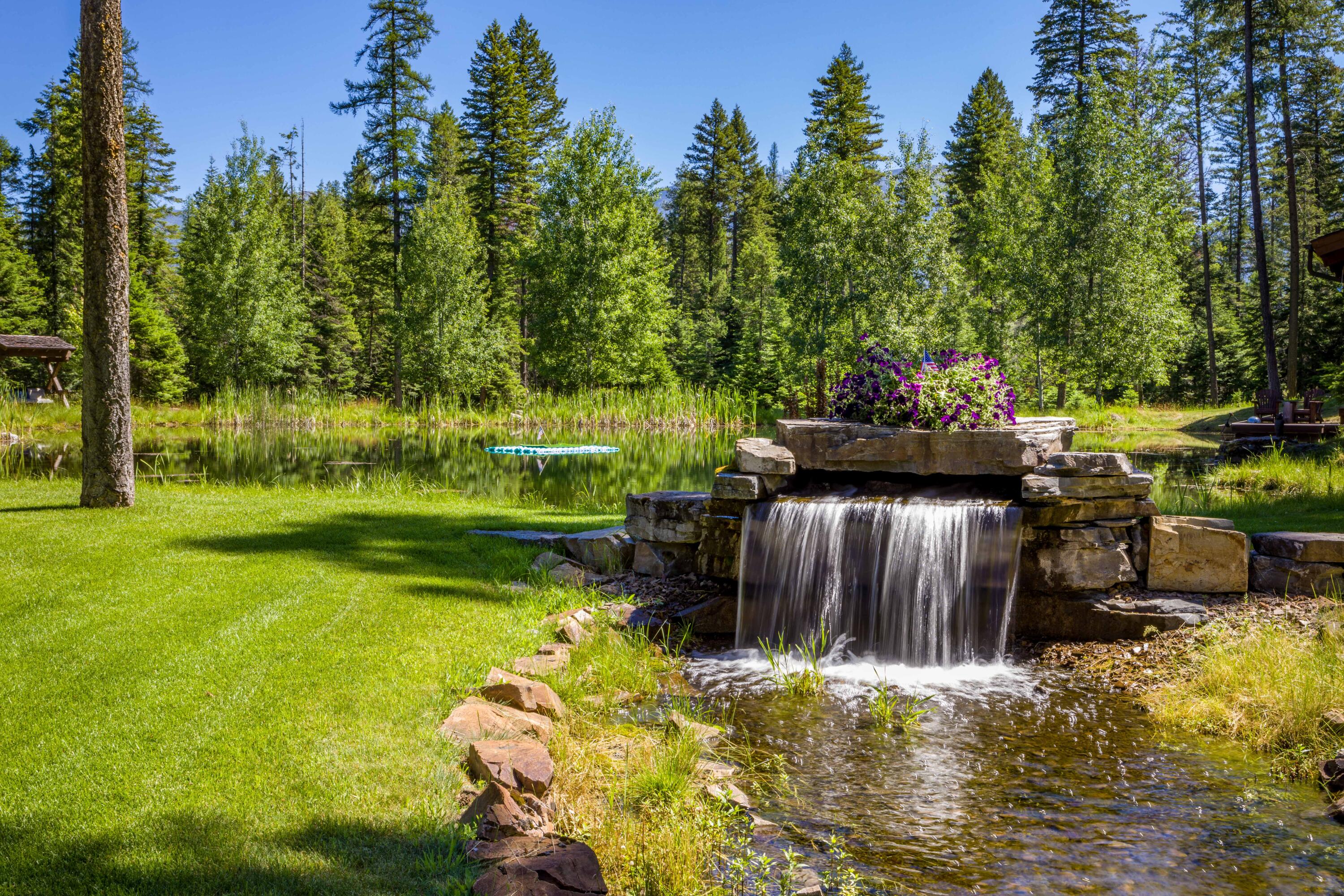  Noble Lodge at Carney Creek Ranch - 物件實景