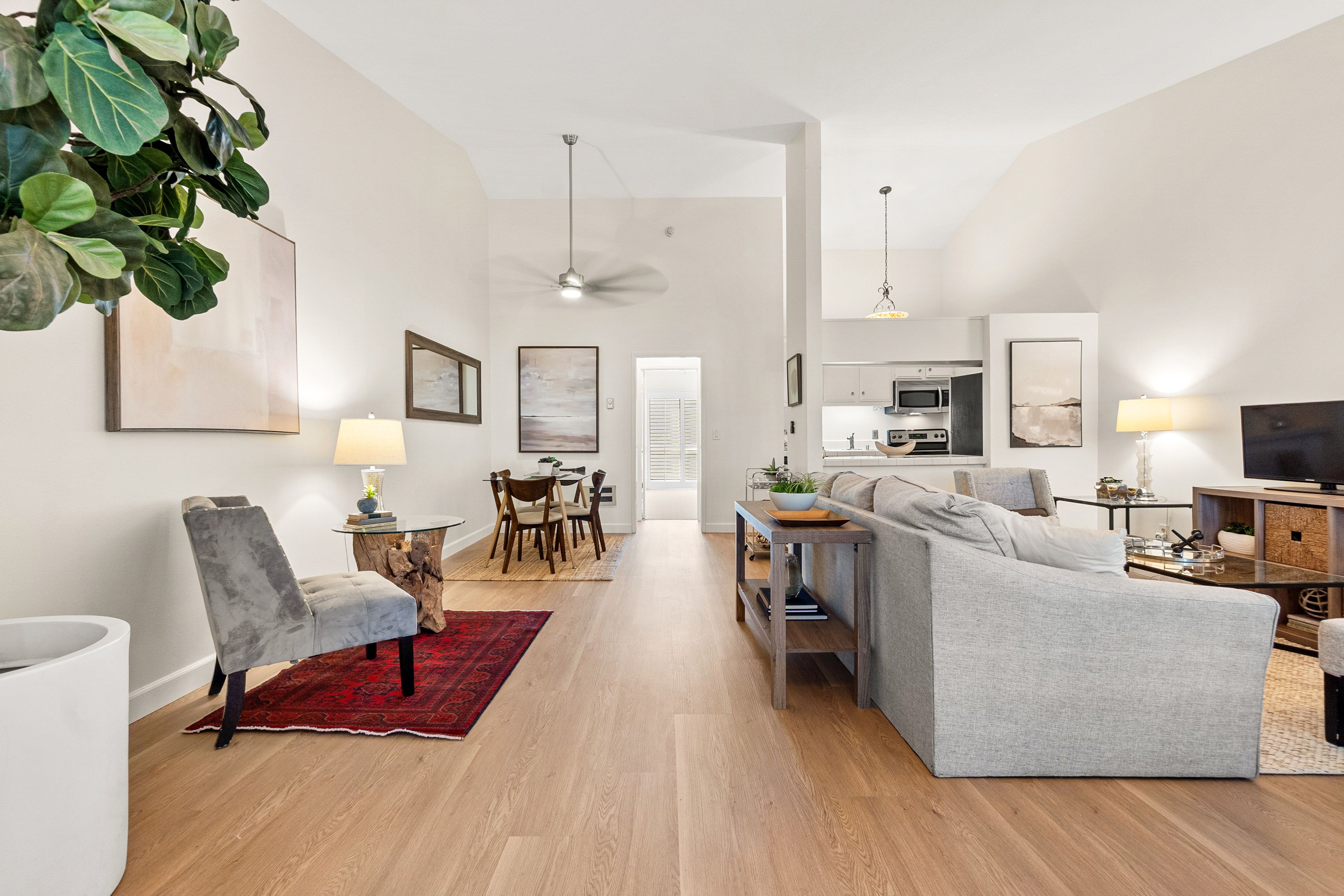  906 Camino Real, Redondo Beach, CA 90277 - 物件實景