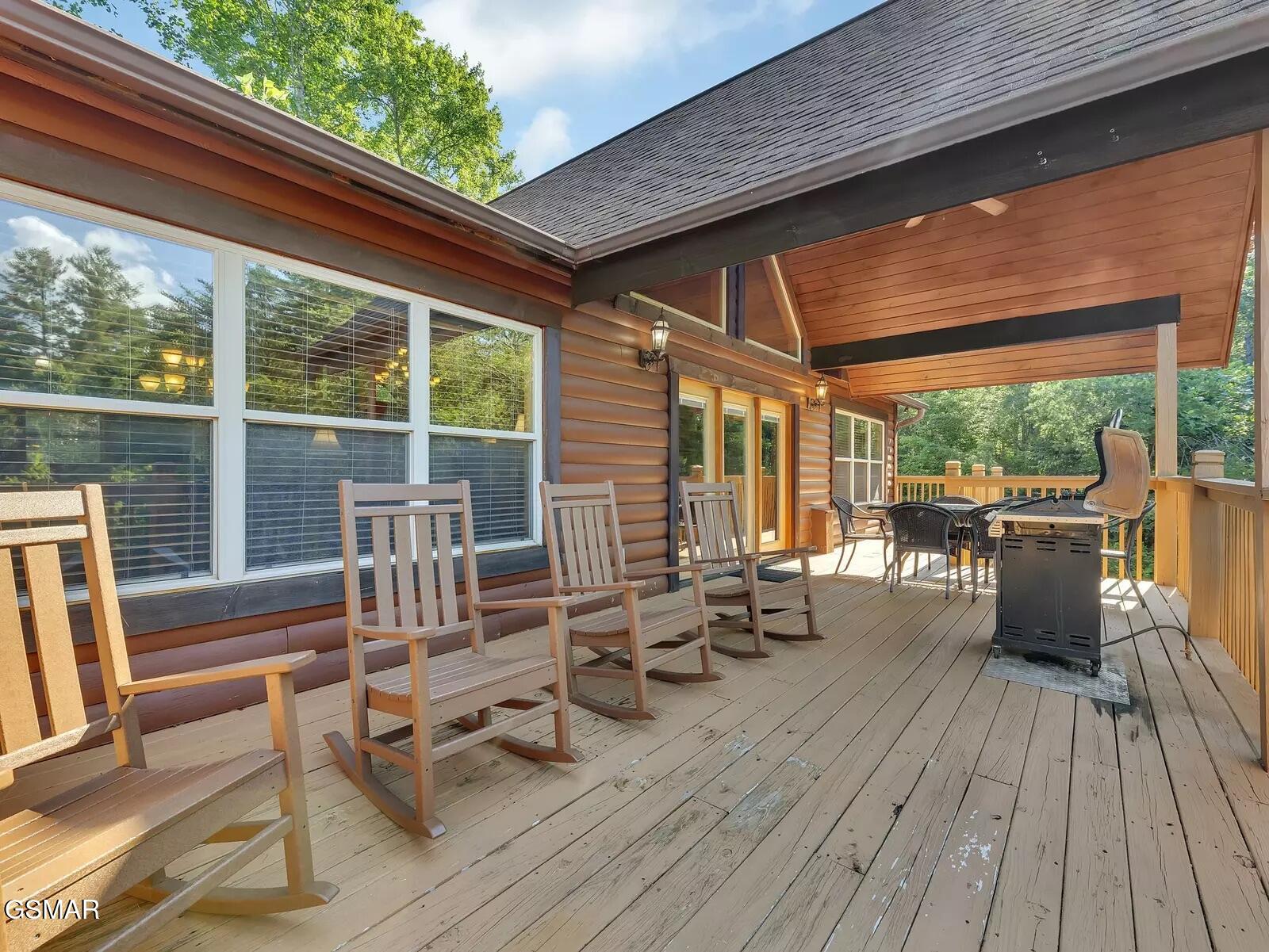 Gatlinburg, Tennessee, 37738, United States, 3 Bedrooms Bedrooms, ,3 BathroomsBathrooms,Residential,For Sale,2005434