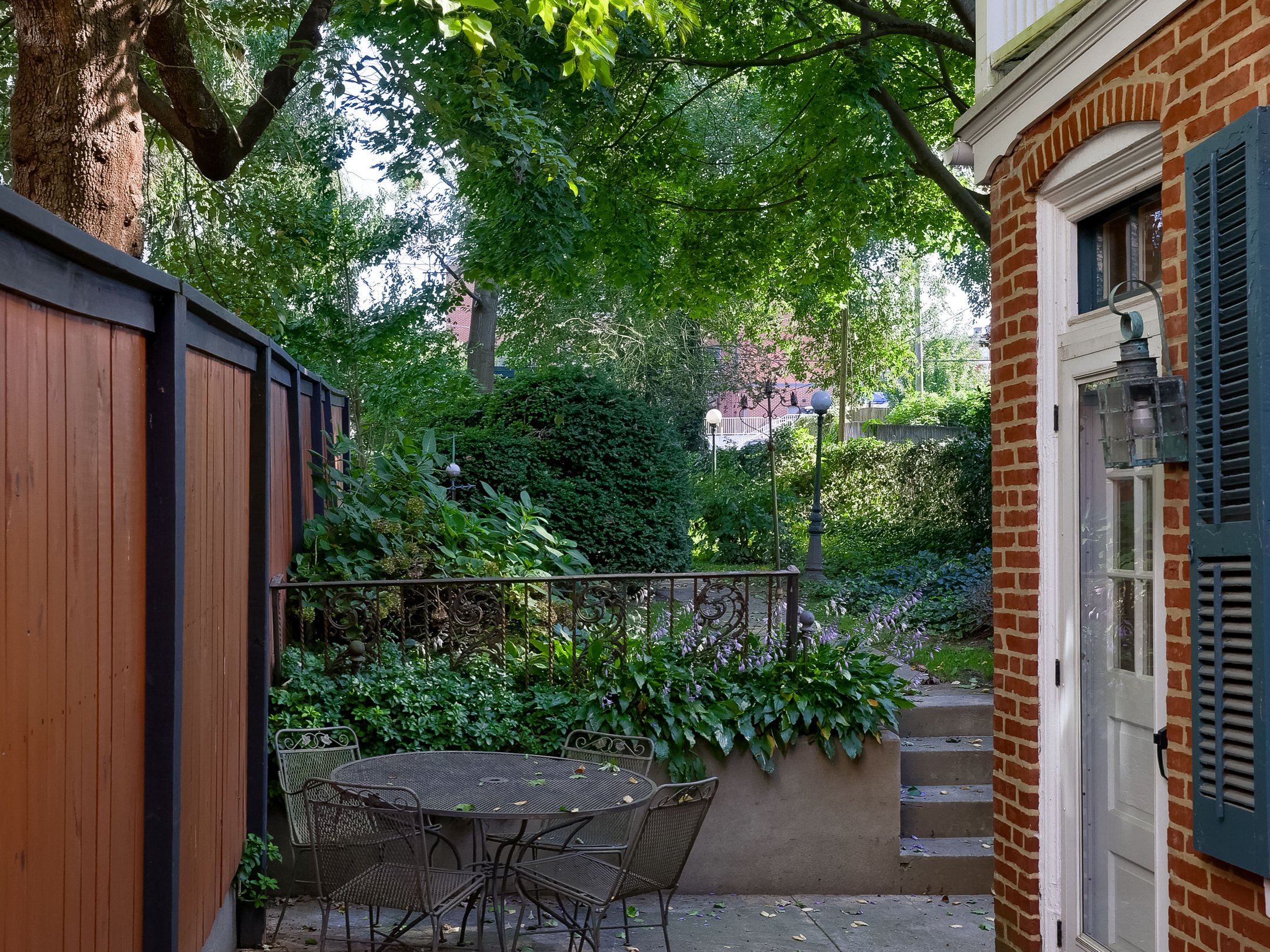  340 E Orange St, Lancaster, PA 17602 - 物件實景