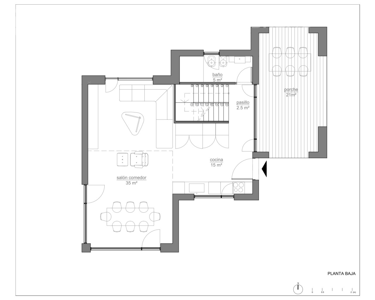 Barcelona, Barcelona, Sarri? - Sant Gervasi, Vallv, Barcelona, Catalonia, ES, 3 Bedrooms Bedrooms, ,3 BathroomsBathrooms,Residential,For Sale,Barcelona, Barcelona, Sarri? - Sant Gervasi, Vallv,1448626