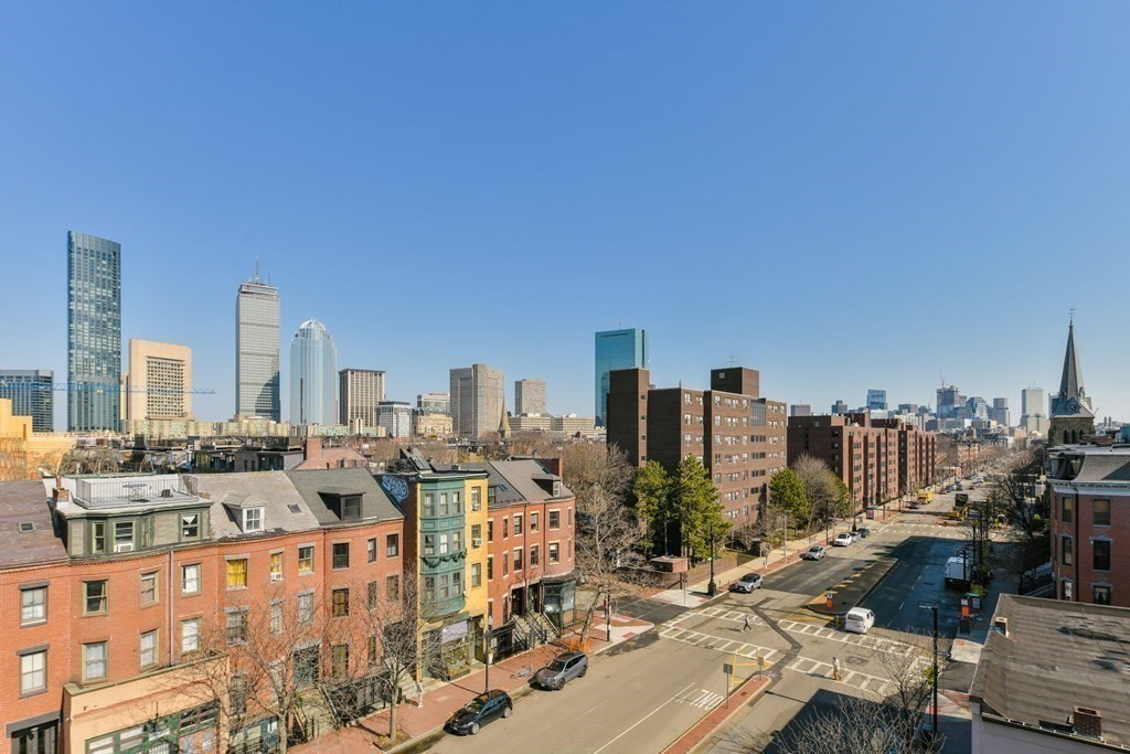 Boston, Massachusetts, 02118, United States, 2 Bedrooms Bedrooms, ,2 BathroomsBathrooms,Residential,For Sale,2001182