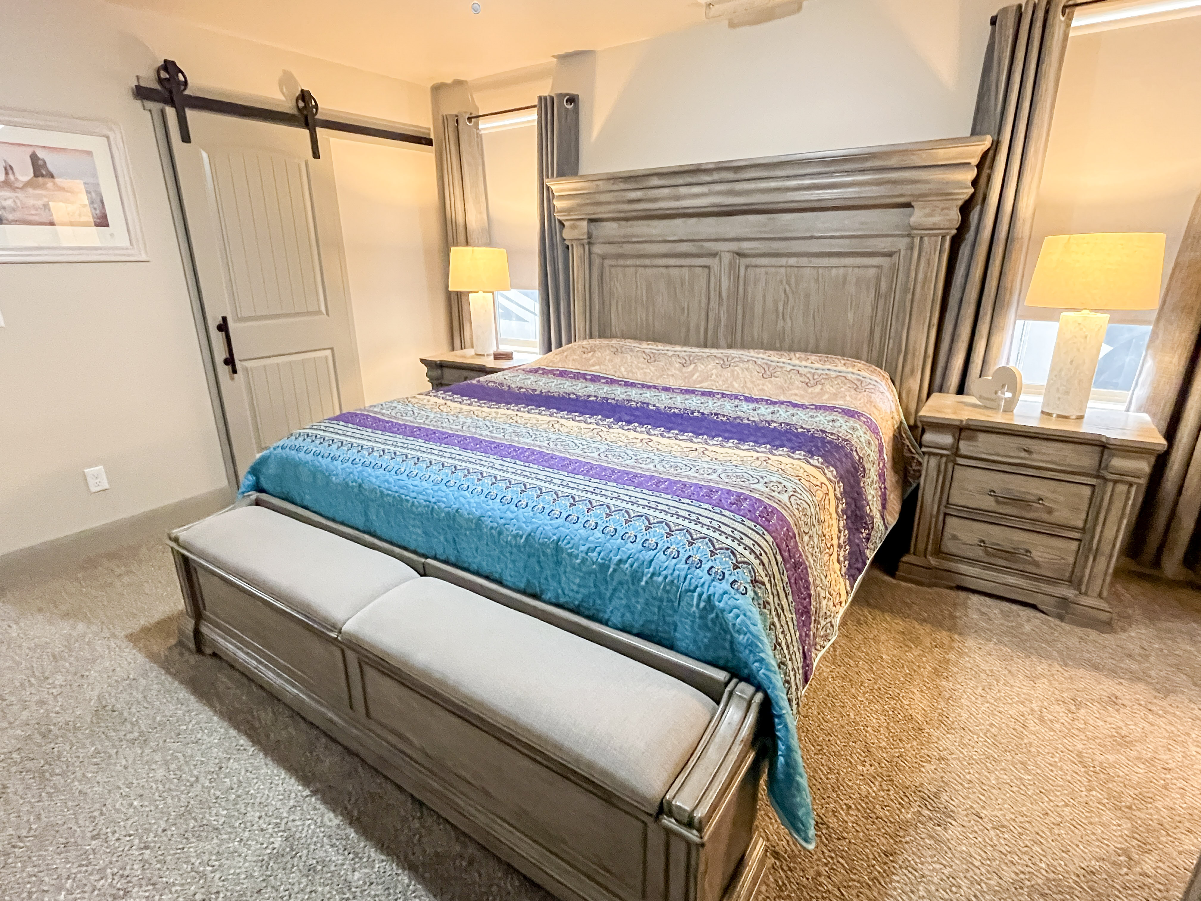 Cedar City, Utah, 84721, United States, 4 Bedrooms Bedrooms, ,2 BathroomsBathrooms,Residential,For Sale,1989558