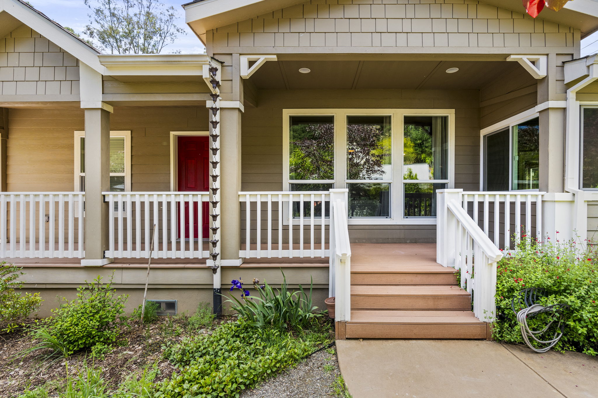  109 Rose Lane St. Helena - 物件實景