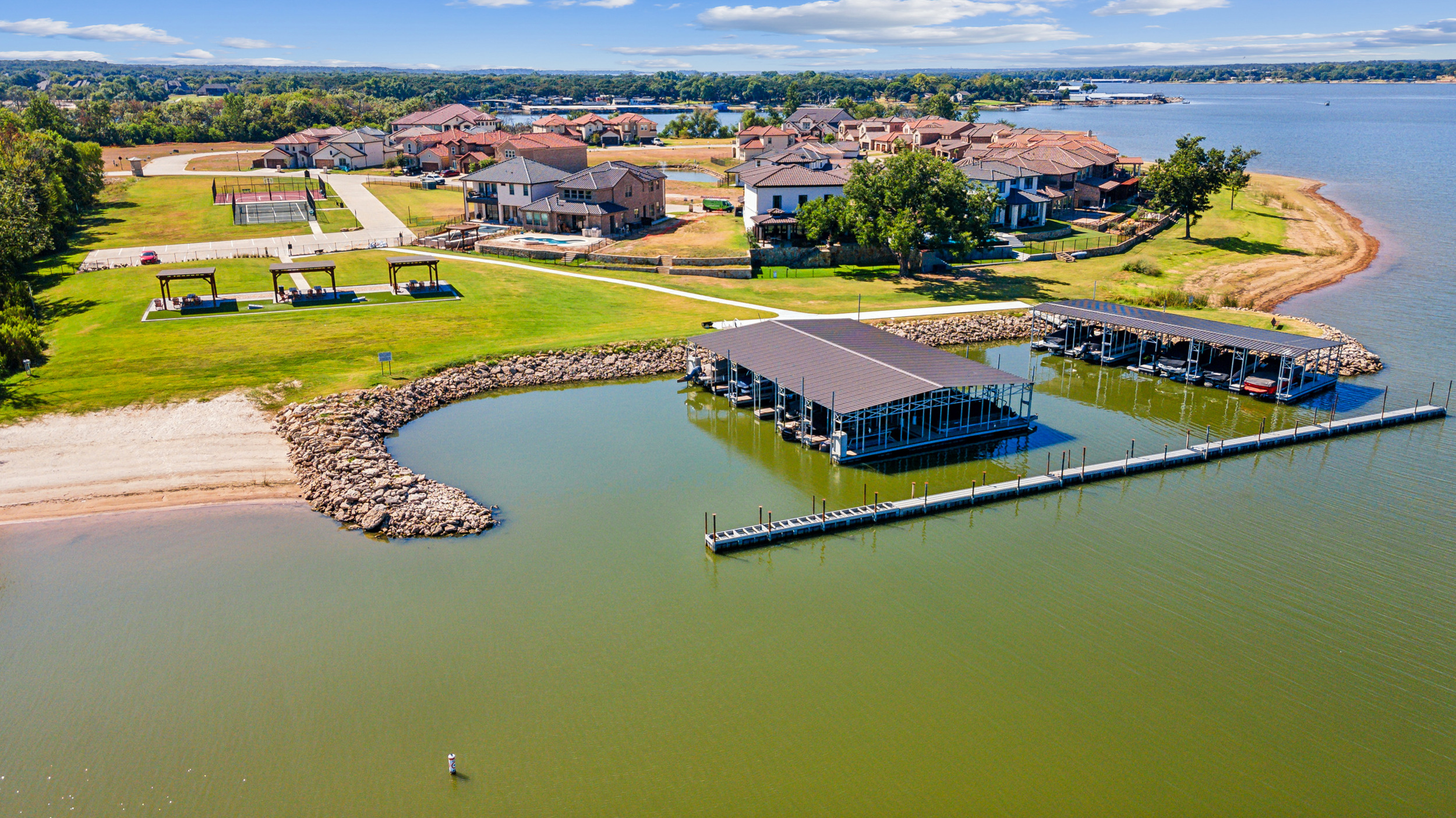  12140 Indian Creek Drive, Fort Worth, TX, 76179 - 物件實景