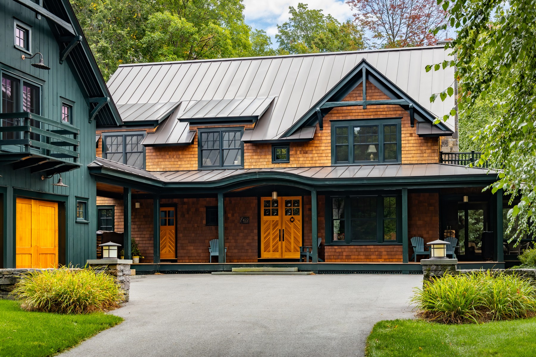  422 Shagbark Lane - 物件實景