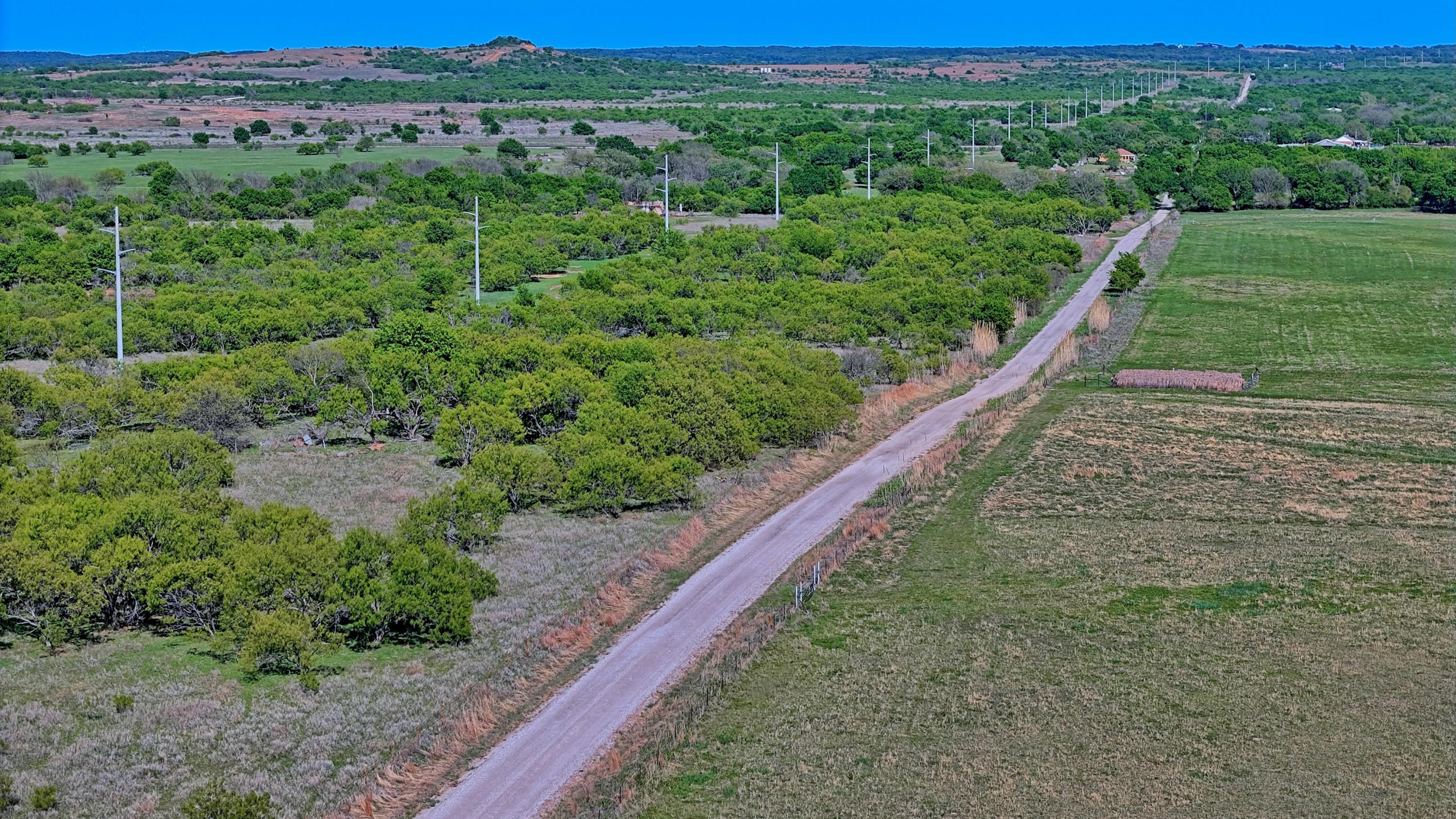  180 +/- Acre Multi-use North Texas Ranch - 物件實景