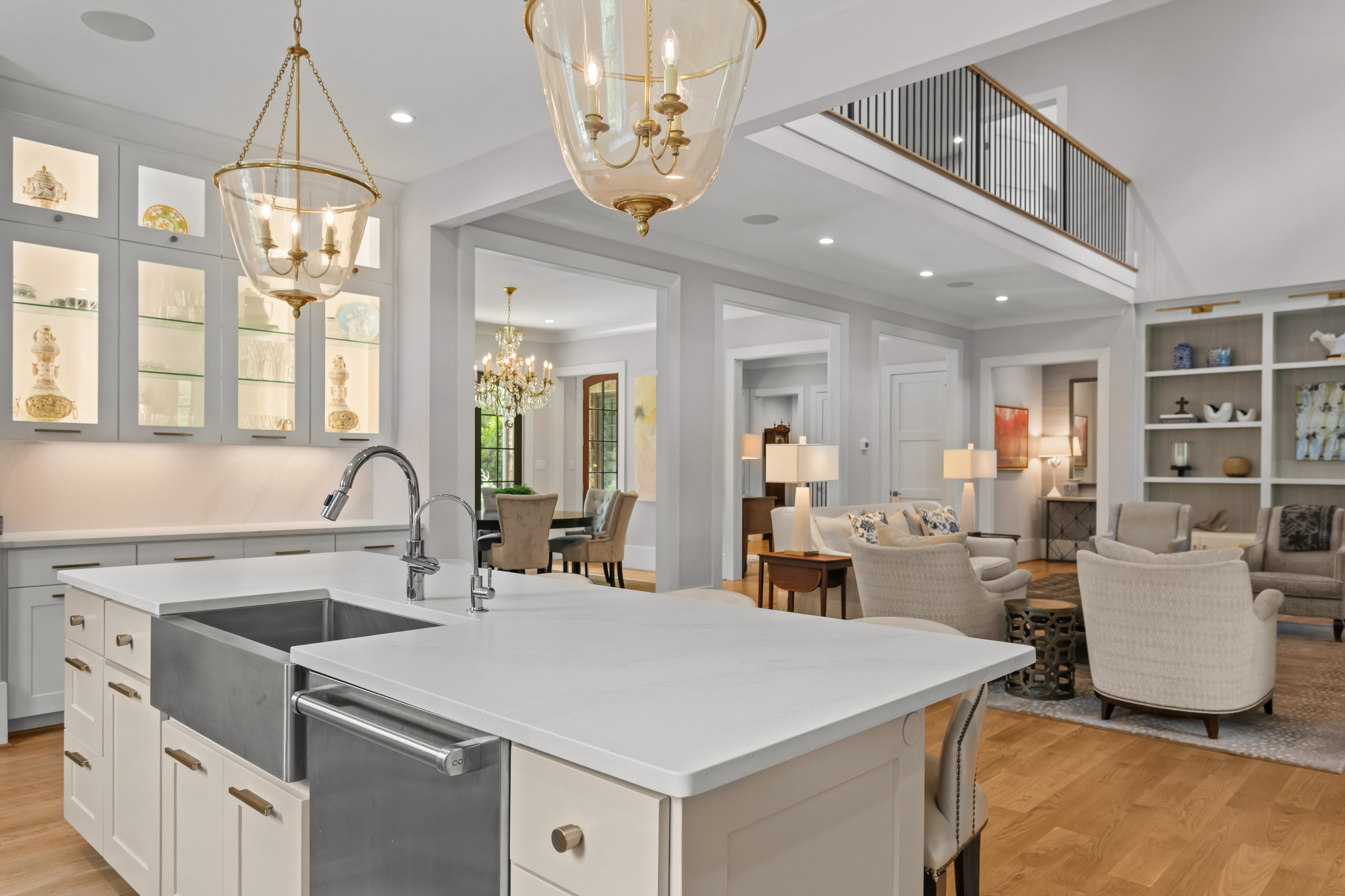  906 Lake Boone Trail, Raleigh, NC 27607 - 物件實景