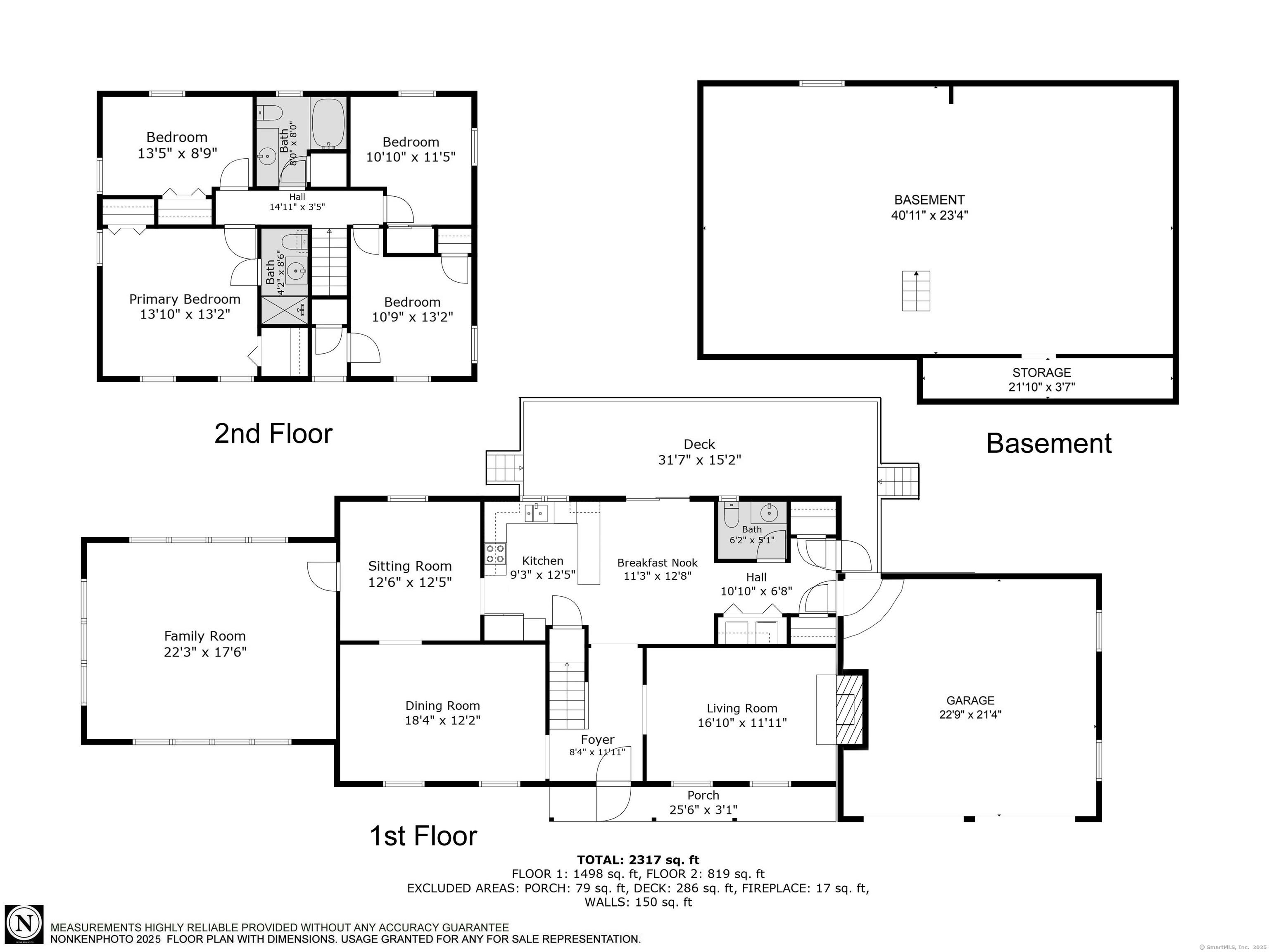 Burlington, Connecticut, 06013, United States, 4 Bedrooms Bedrooms, ,3 BathroomsBathrooms,Residential,For Sale,1936992