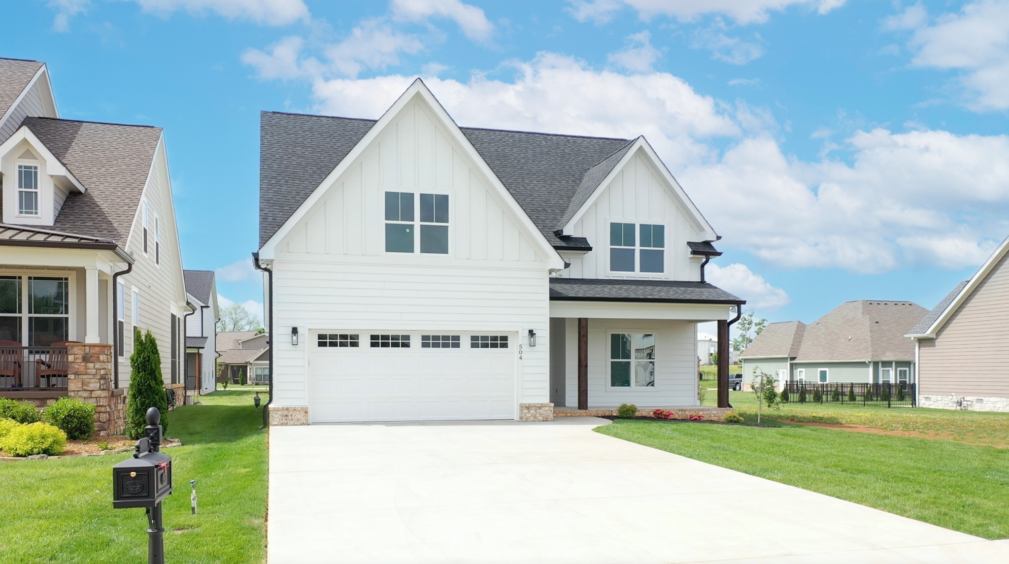 Winchester, Tennessee, 37398, United States, 4 Bedrooms Bedrooms, ,3 BathroomsBathrooms,Residential,For Sale,1980972