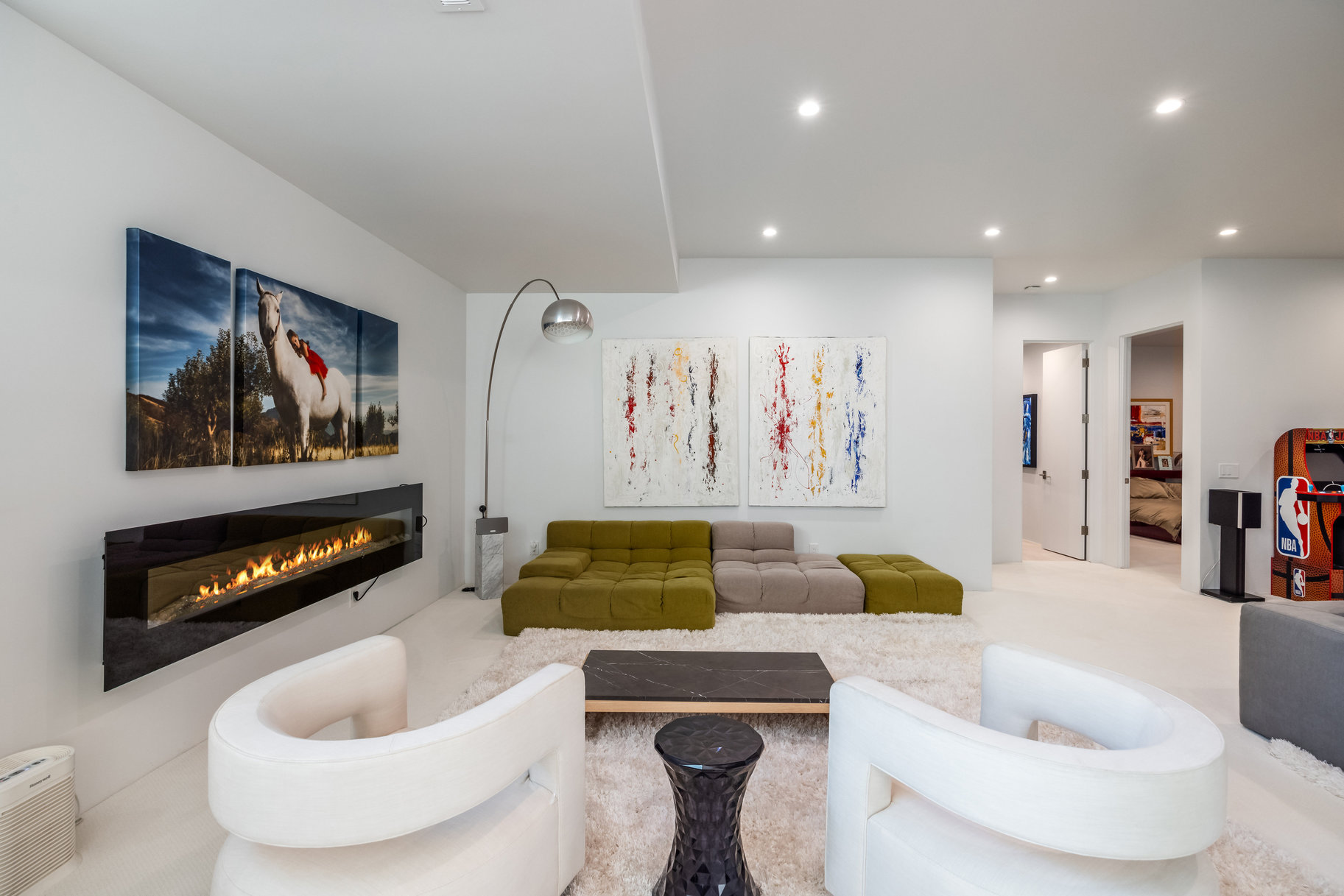  Incredible Contemporary Home - 物件實景