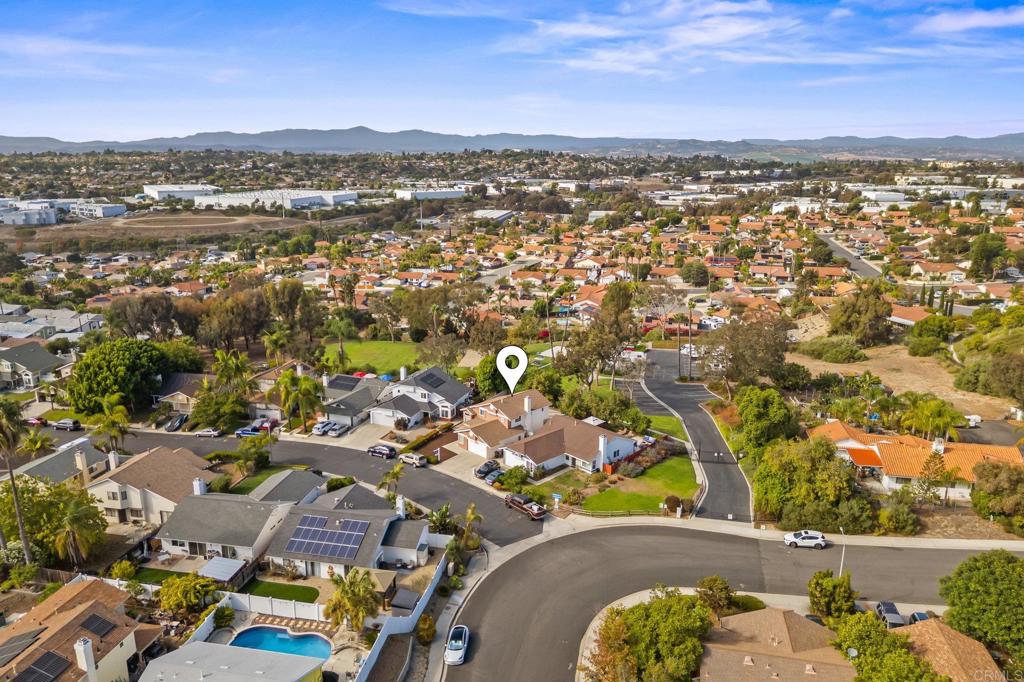 Vista, California, 92083, United States, 3 Bedrooms Bedrooms, ,3 BathroomsBathrooms,Residential,For Sale,1960521