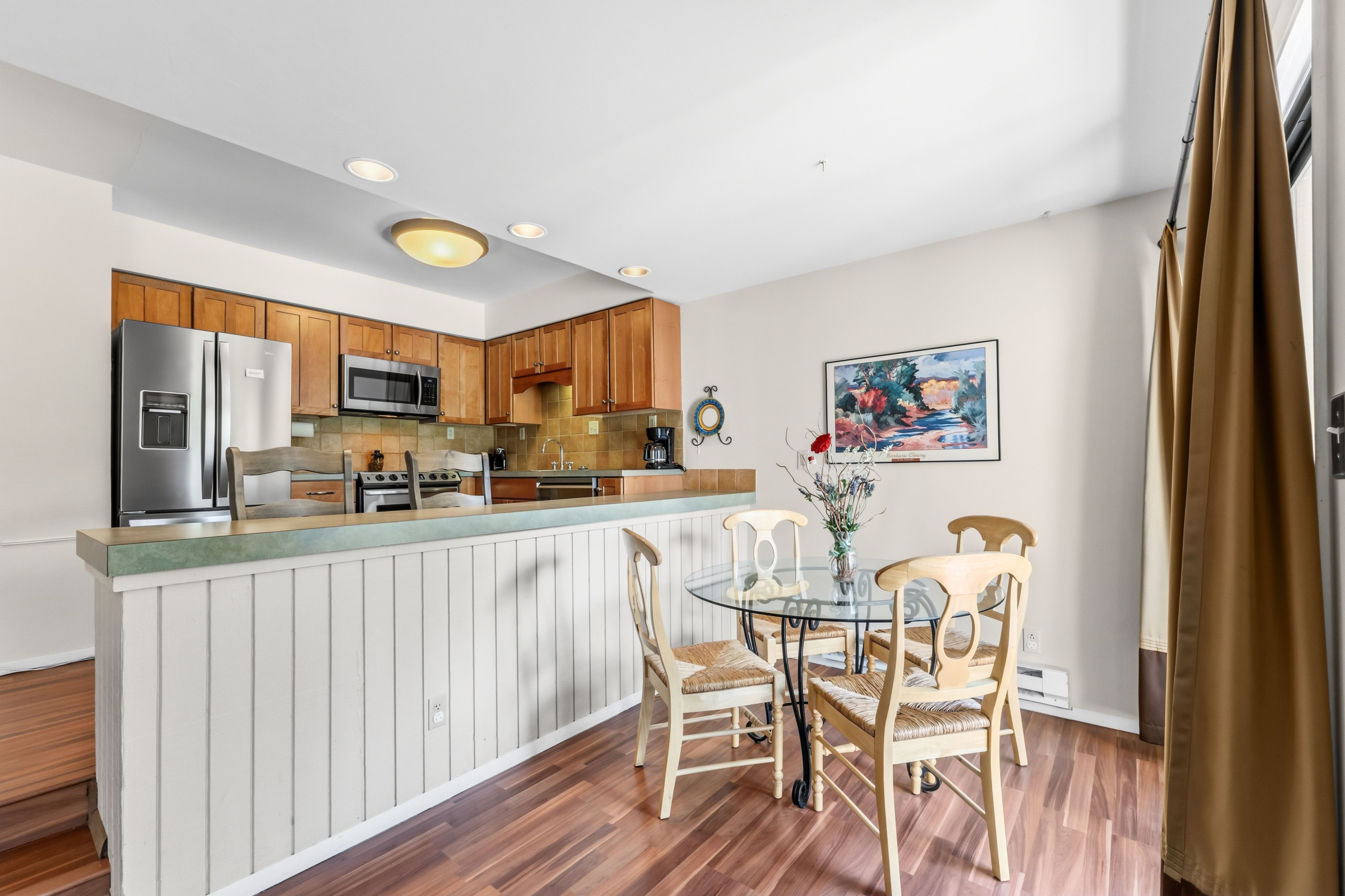  Private Deck With Views of Breckenridge Ski Resort - 物件實景