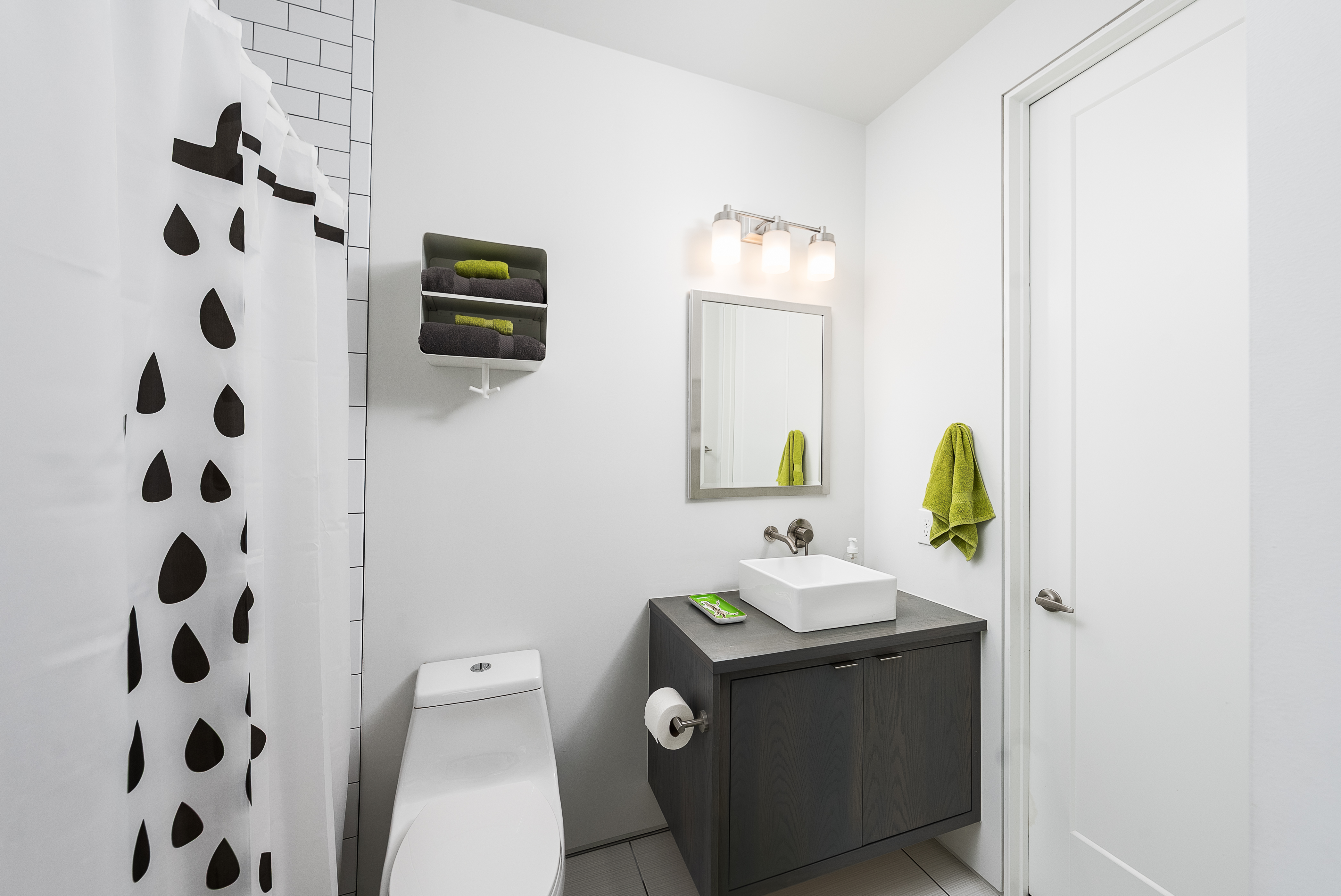  Stunning Custom Contemporary Abode in Southtown - 物件實景