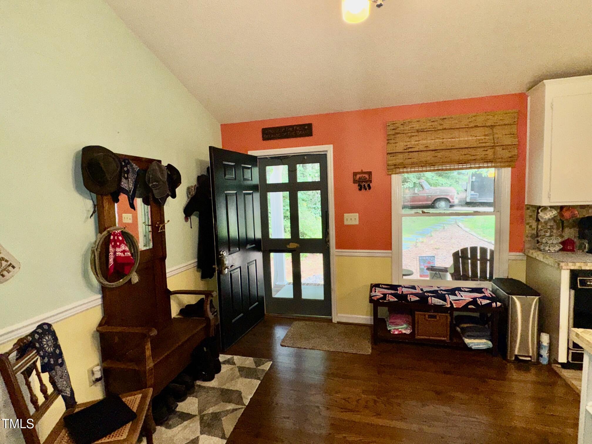 Henderson, North Carolina, 27537, United States, 3 Bedrooms Bedrooms, ,3 BathroomsBathrooms,Residential,For Sale,1848561