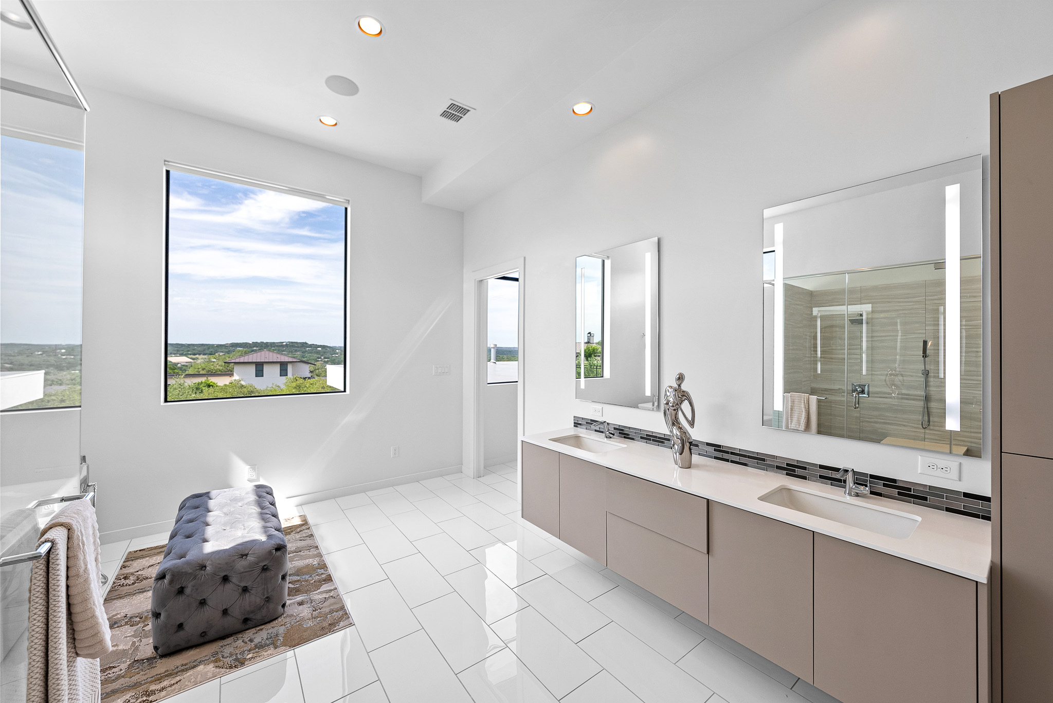  Elevated Modern Living in The Canyons at Scenic Loop - 物件實景