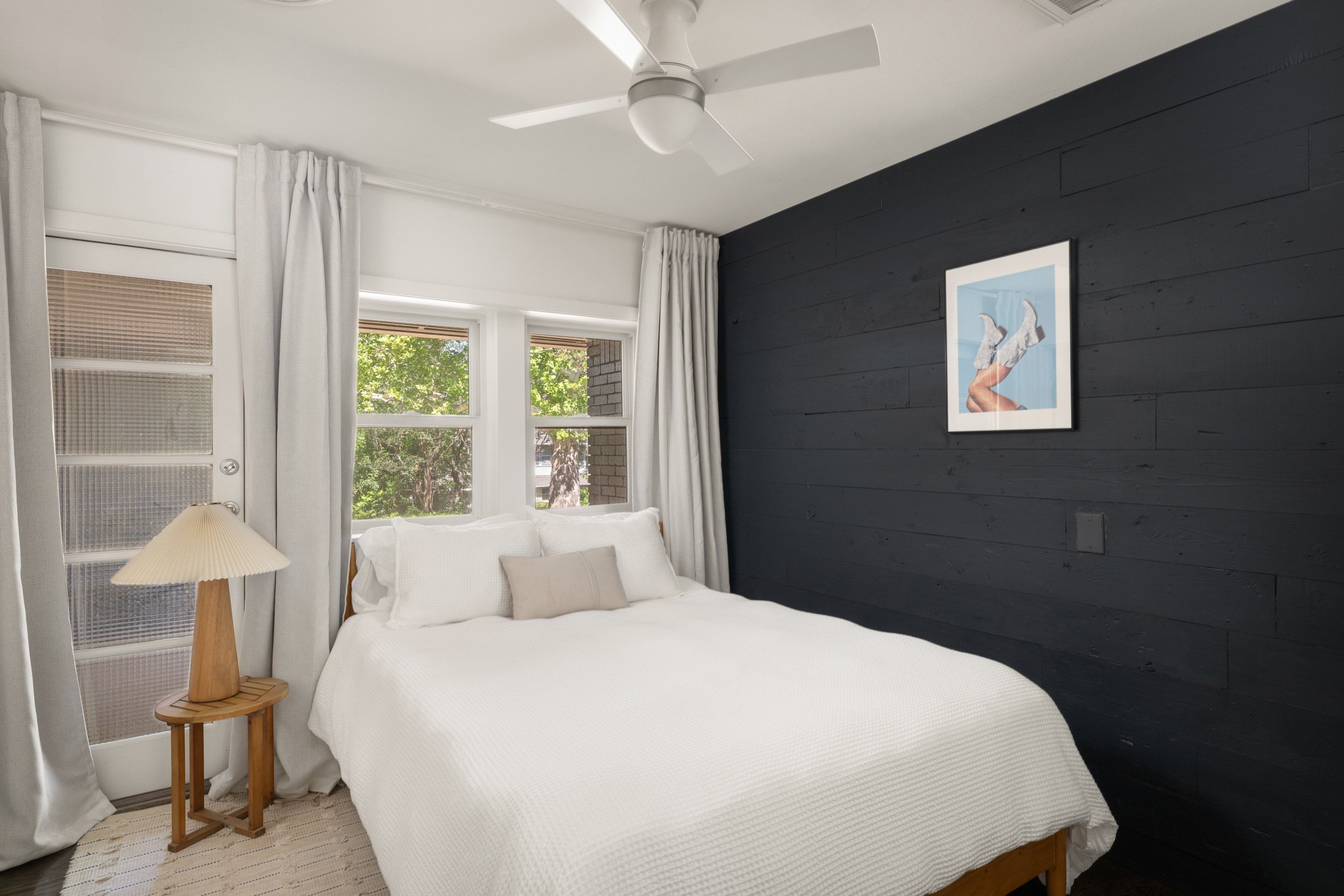  Travis Heights Retreat with Secluded Outdoor Living - 物件實景