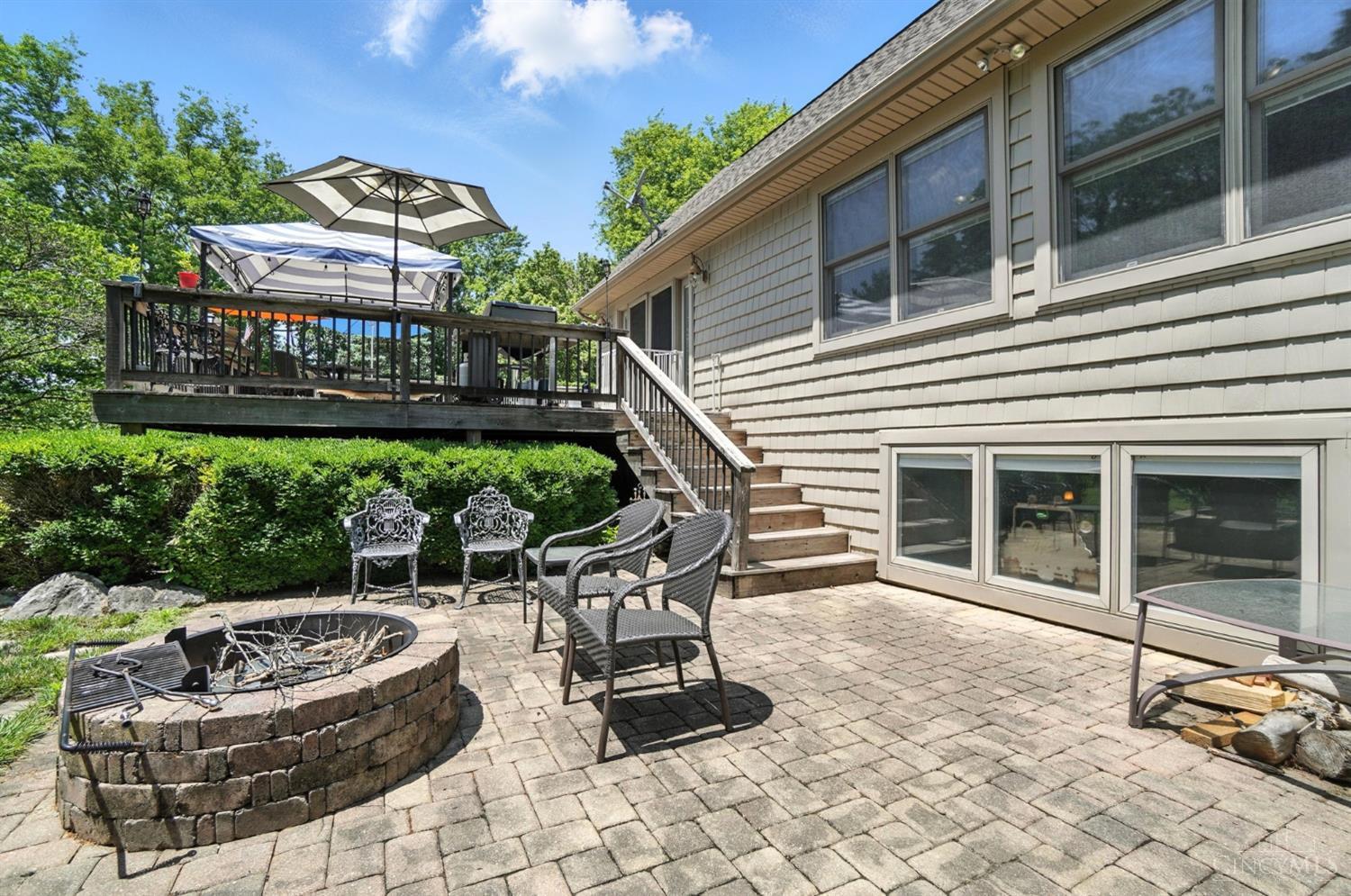 Turtle Creek Twp, Ohio, 45036, United States, 3 Bedrooms Bedrooms, ,4 BathroomsBathrooms,Residential,For Sale,1885358