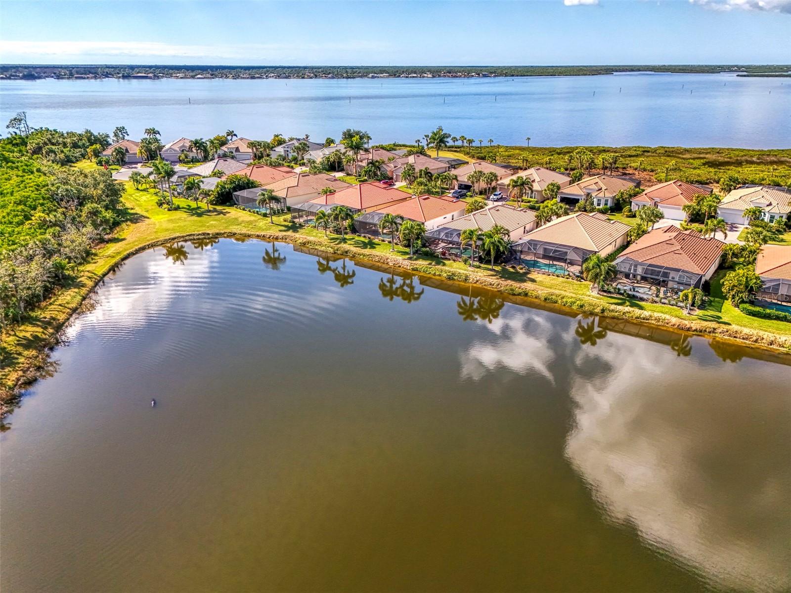 PORT CHARLOTTE, Florida, 33953, United States, 2 Bedrooms Bedrooms, ,2 BathroomsBathrooms,Residential,For Sale,1995113