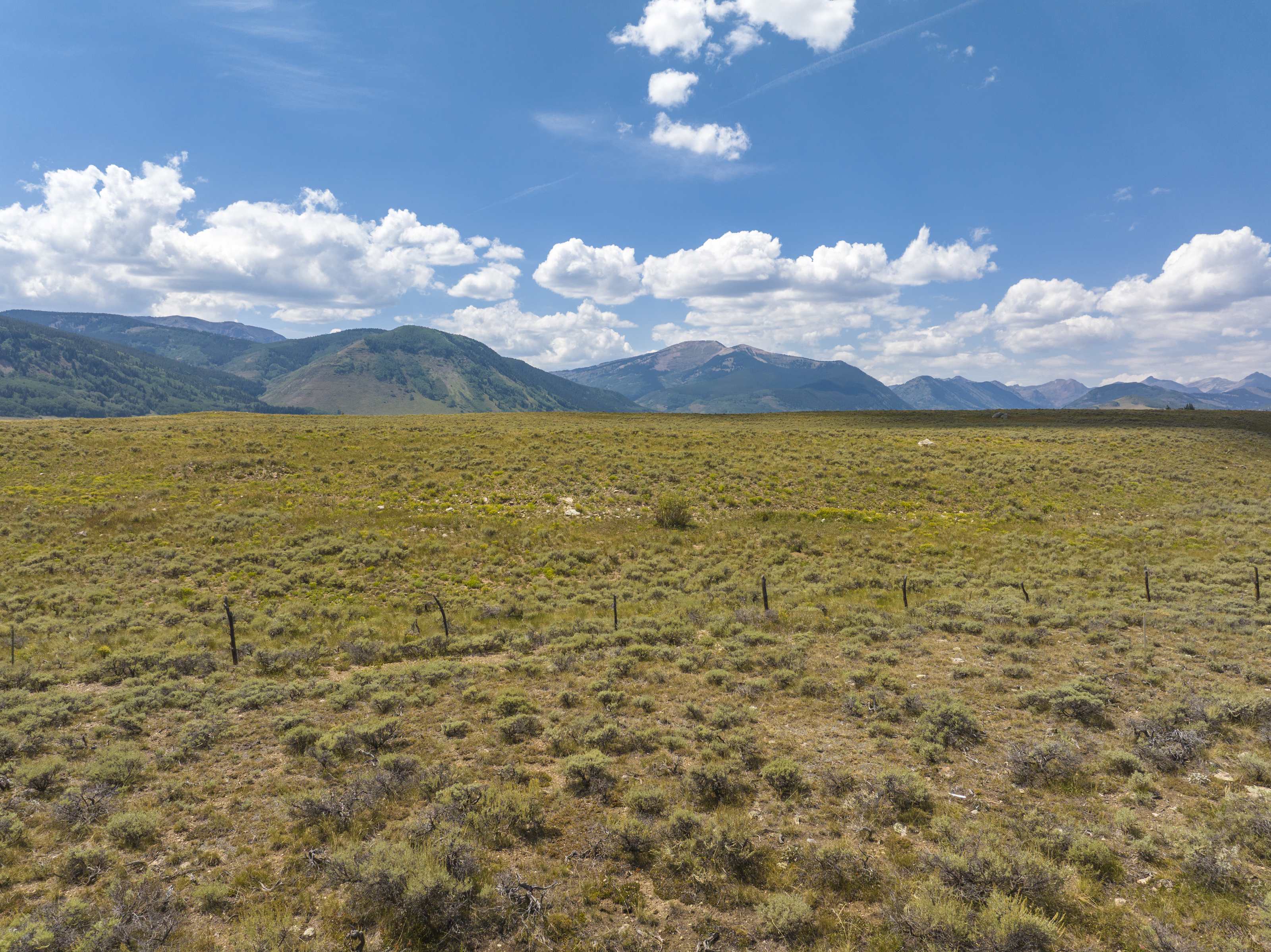  Multi-Family Development Opportunity in Buckhorn Ranch, Crested Butte - 物件實景