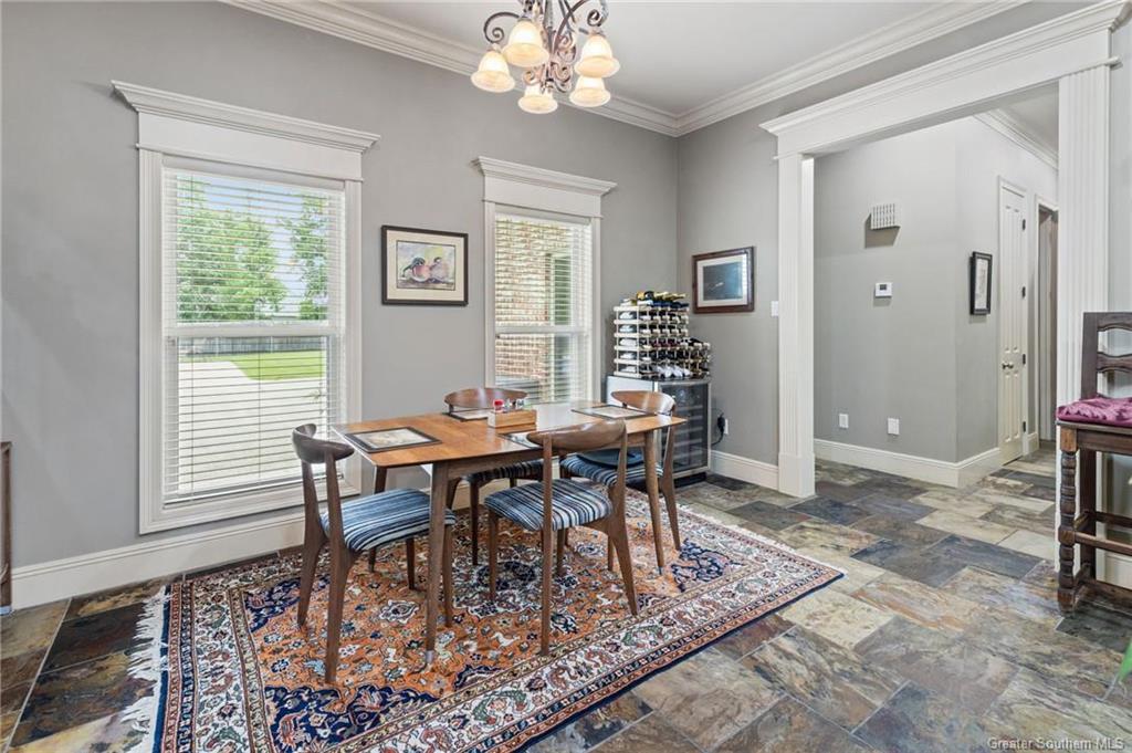 Lake Charles, Louisiana, 70611, United States, 4 Bedrooms Bedrooms, ,5 BathroomsBathrooms,Residential,For Sale,1891356