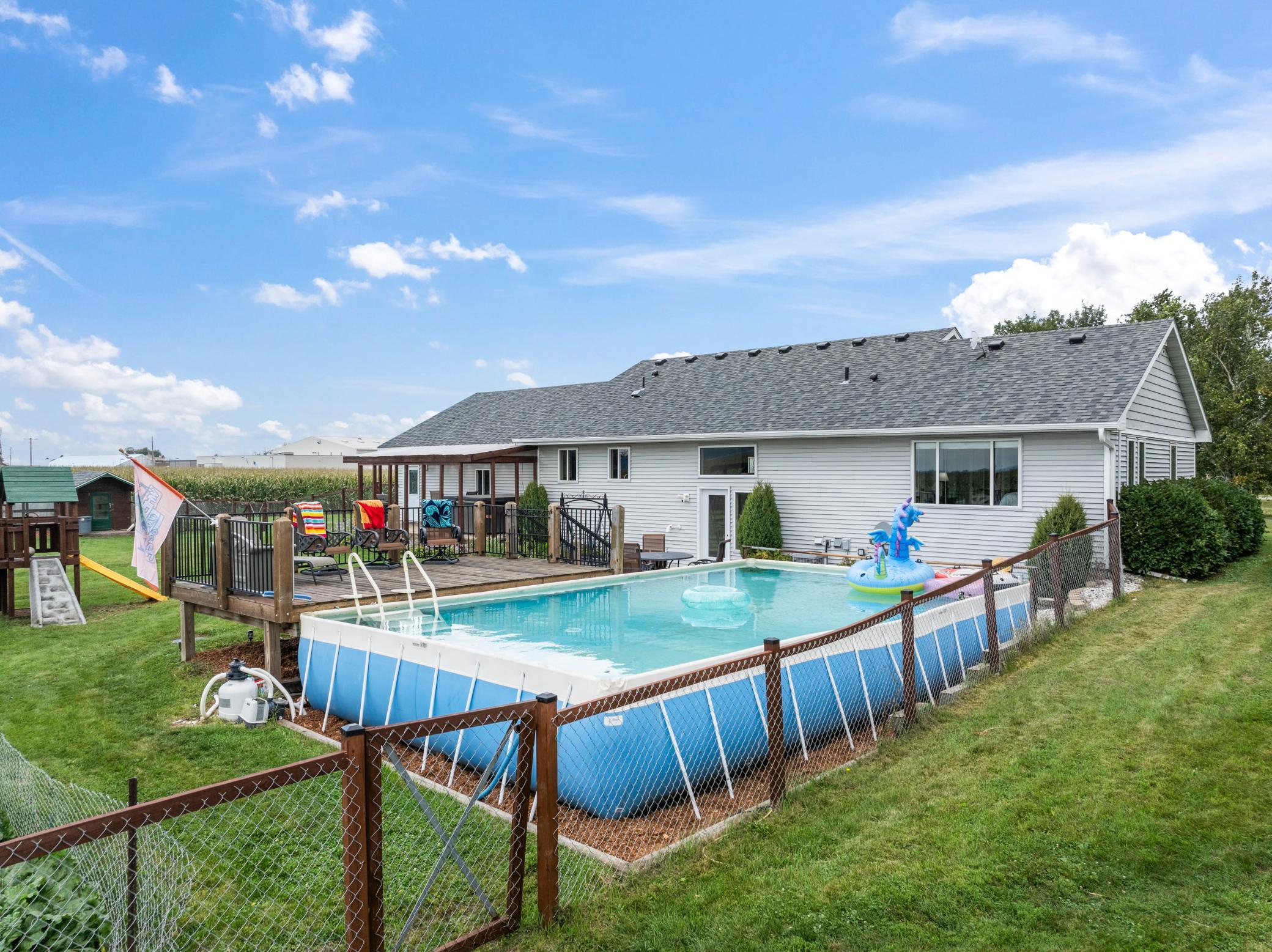 Dennison, Minnesota, 55018, United States, 3 Bedrooms Bedrooms, ,1 BathroomBathrooms,Residential,For Sale,1976483