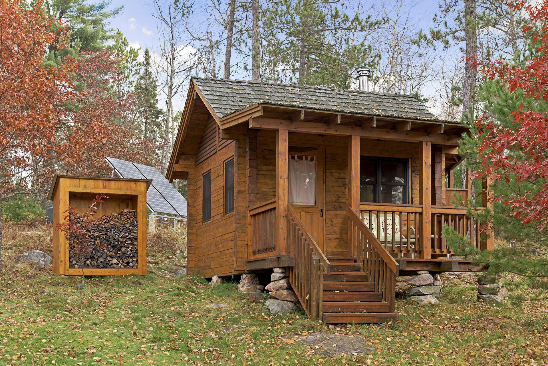 Cook, Minnesota, 55723, United States, 3 Bedrooms Bedrooms, ,1 BathroomBathrooms,Residential,For Sale,1847464