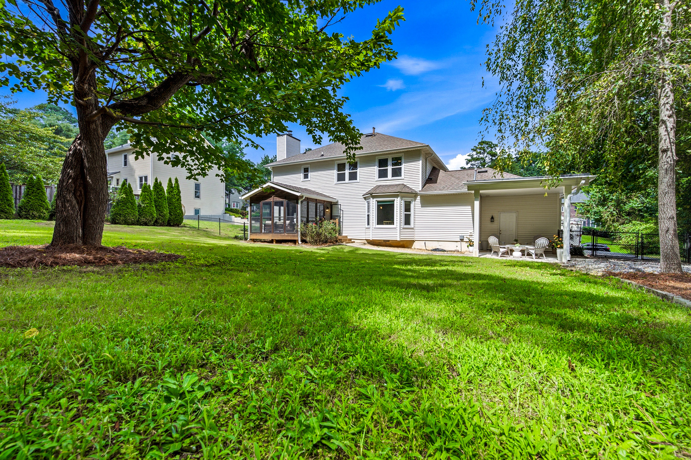  Completely Updated Beautiful Roswell Home - 物件實景