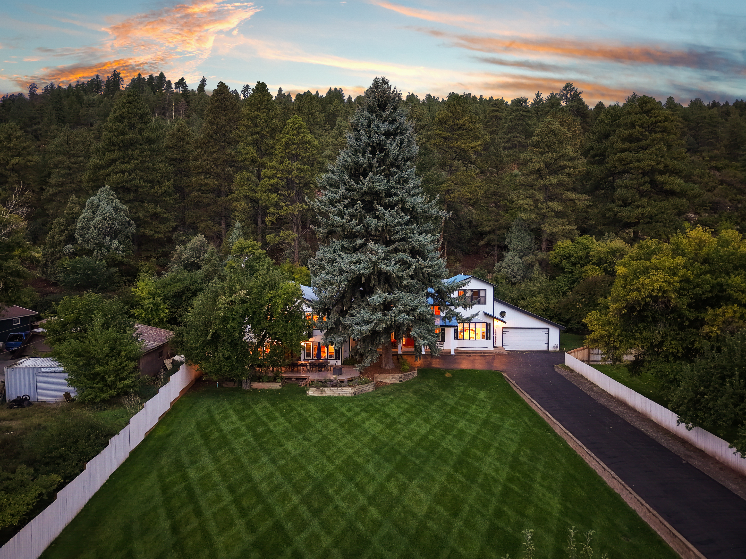  County Road 203, Durango, CO 81301 - 物件實景