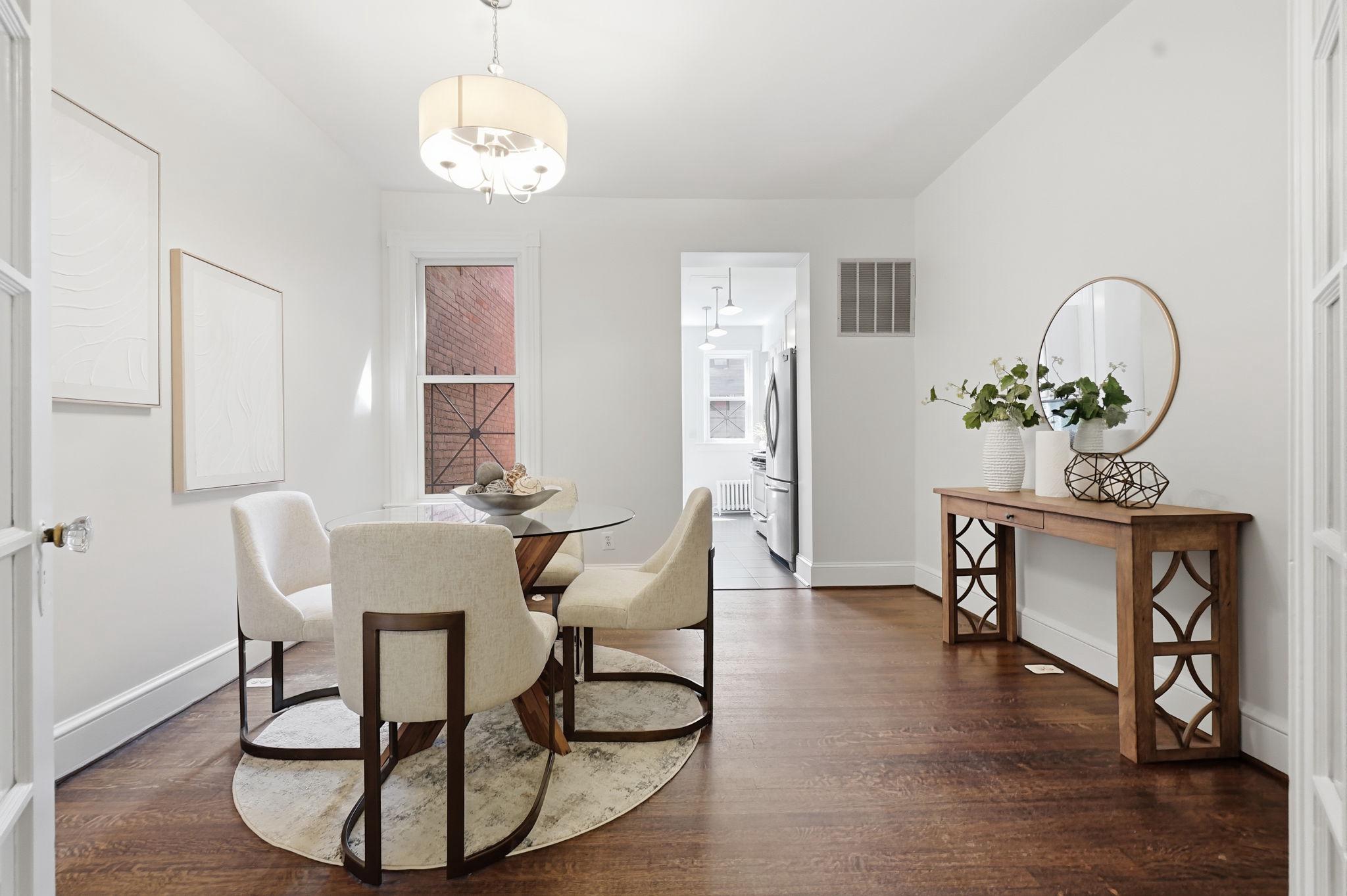  2152 Newport Place NW, Washington, DC, 20037 - 物件實景