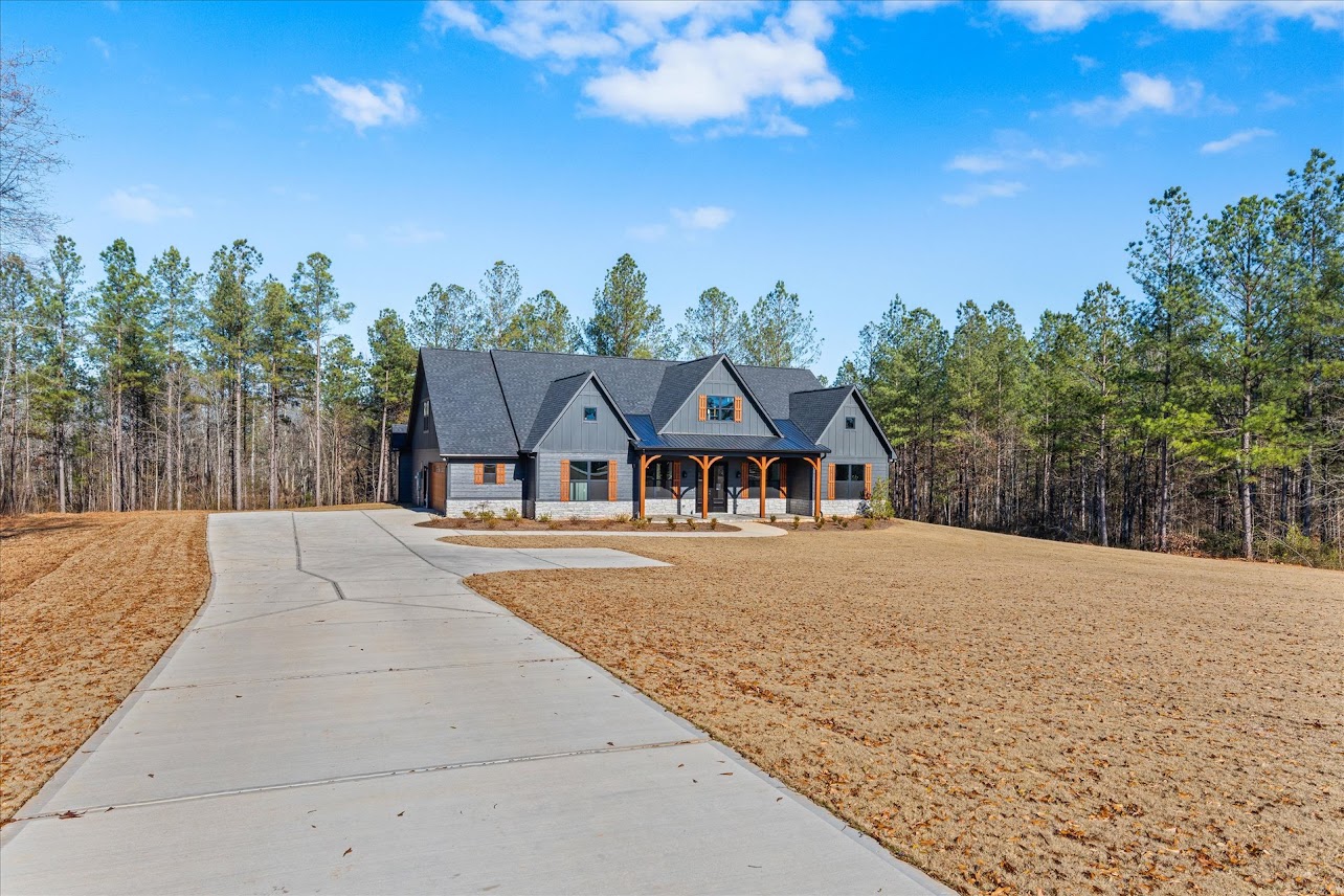 Bremen, Georgia, 30110, United States, 5 Bedrooms Bedrooms, ,4 BathroomsBathrooms,Residential,For Sale,2005828