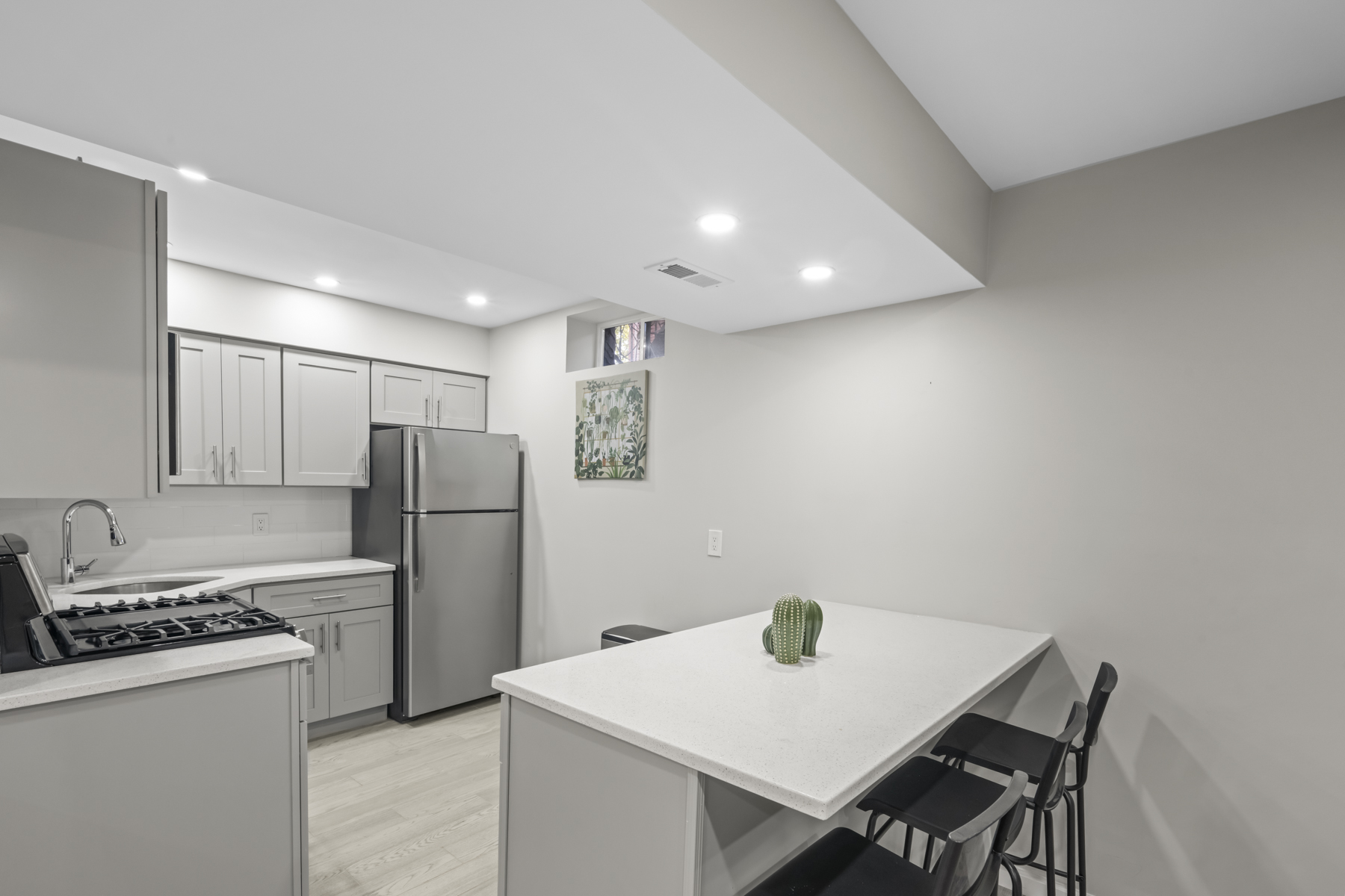  496 Clinton Street - 物件實景