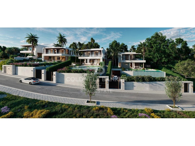 Benalmádena, Andalusia, ES, 4 Bedrooms Bedrooms, ,4 BathroomsBathrooms,Residential,For Sale,1911270