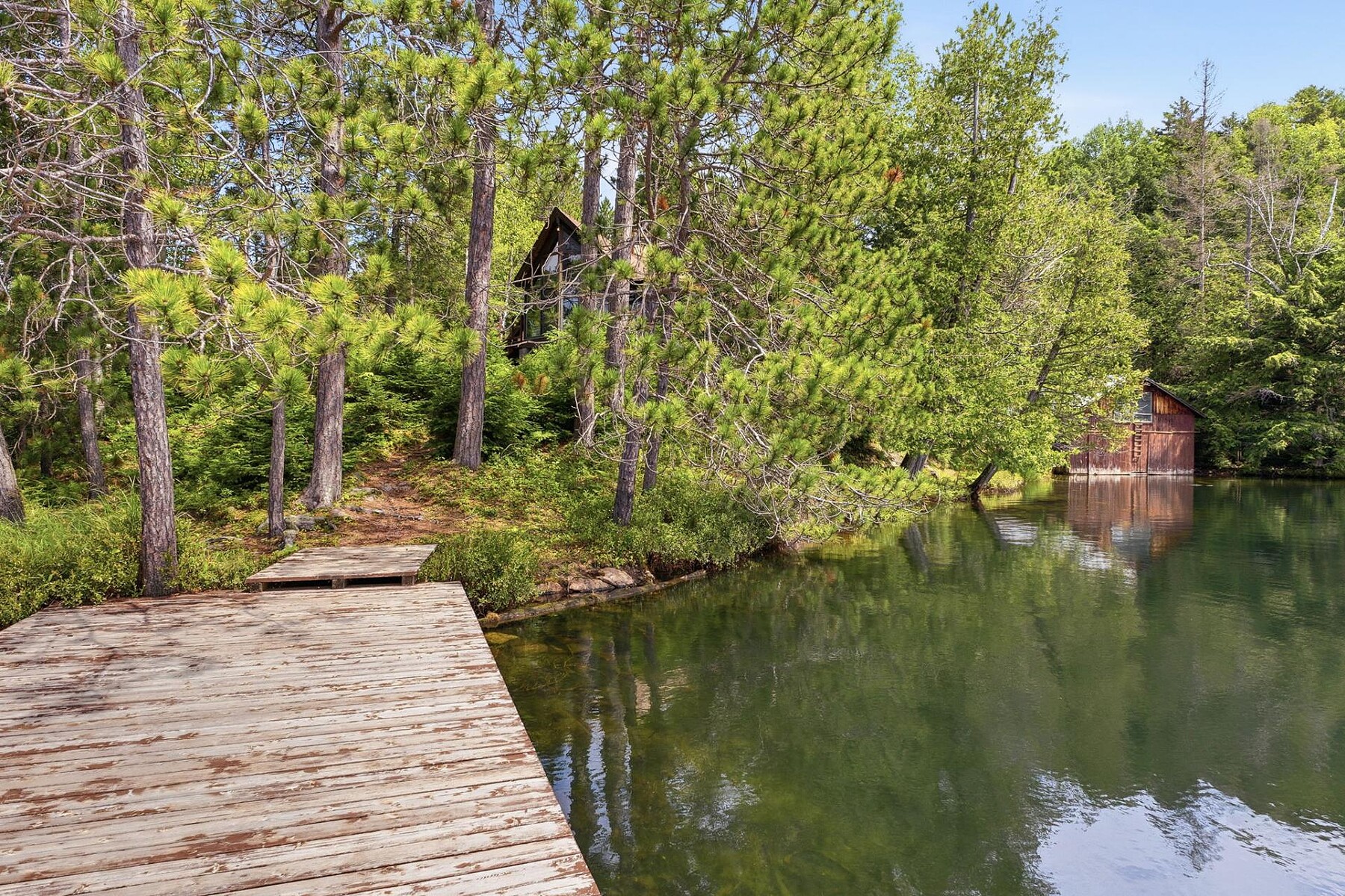  Mulgrave-et-Derry, Outaouais - 物件實景