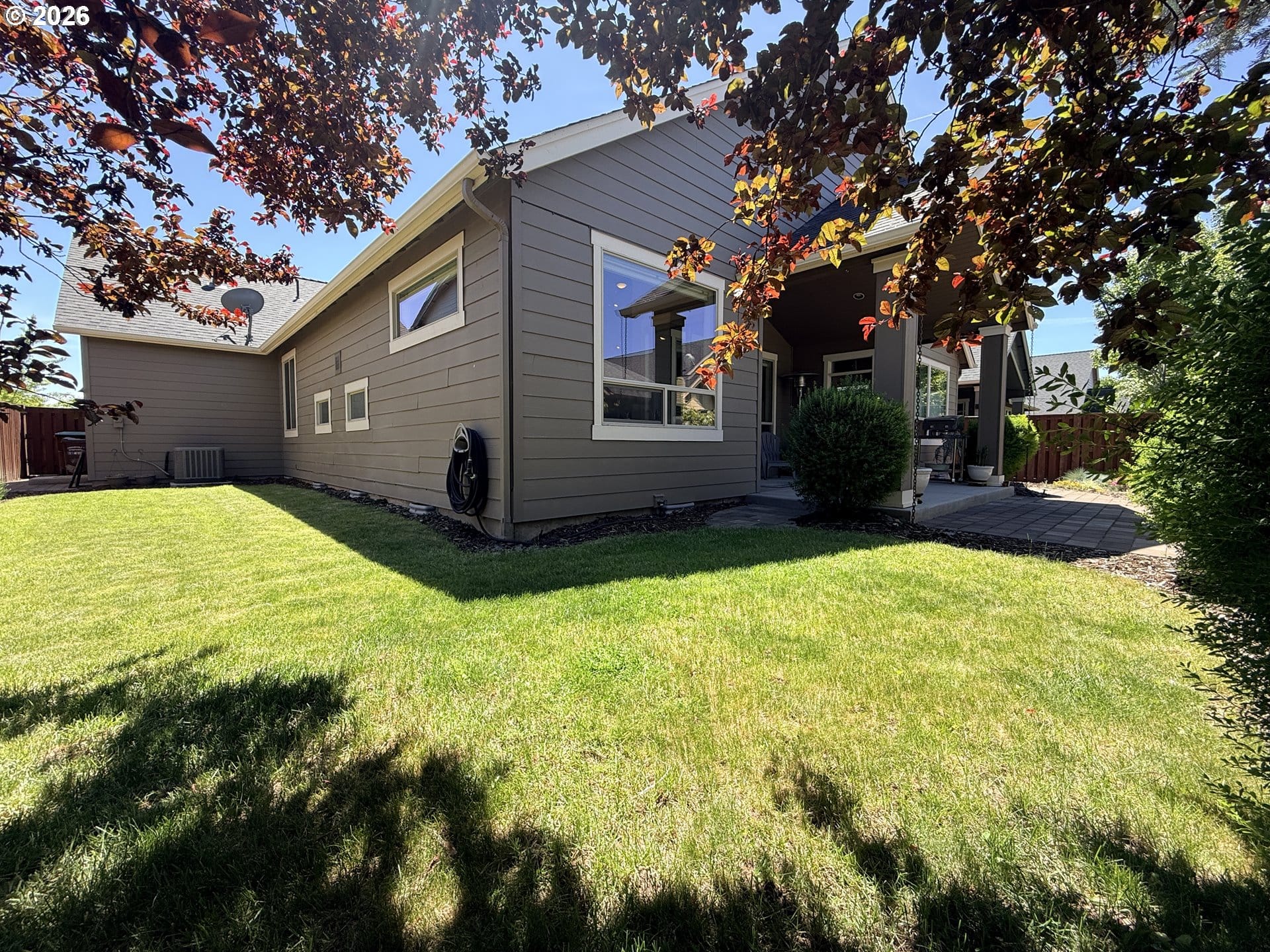  1229 NE SUNRISE ST Prineville, OR 97754 - 物件實景