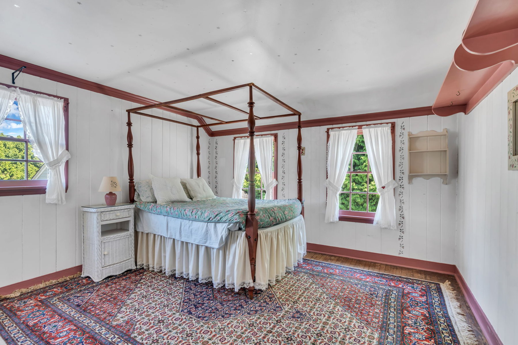  Timeless Colonial in Sea Girt Estates - 物件實景