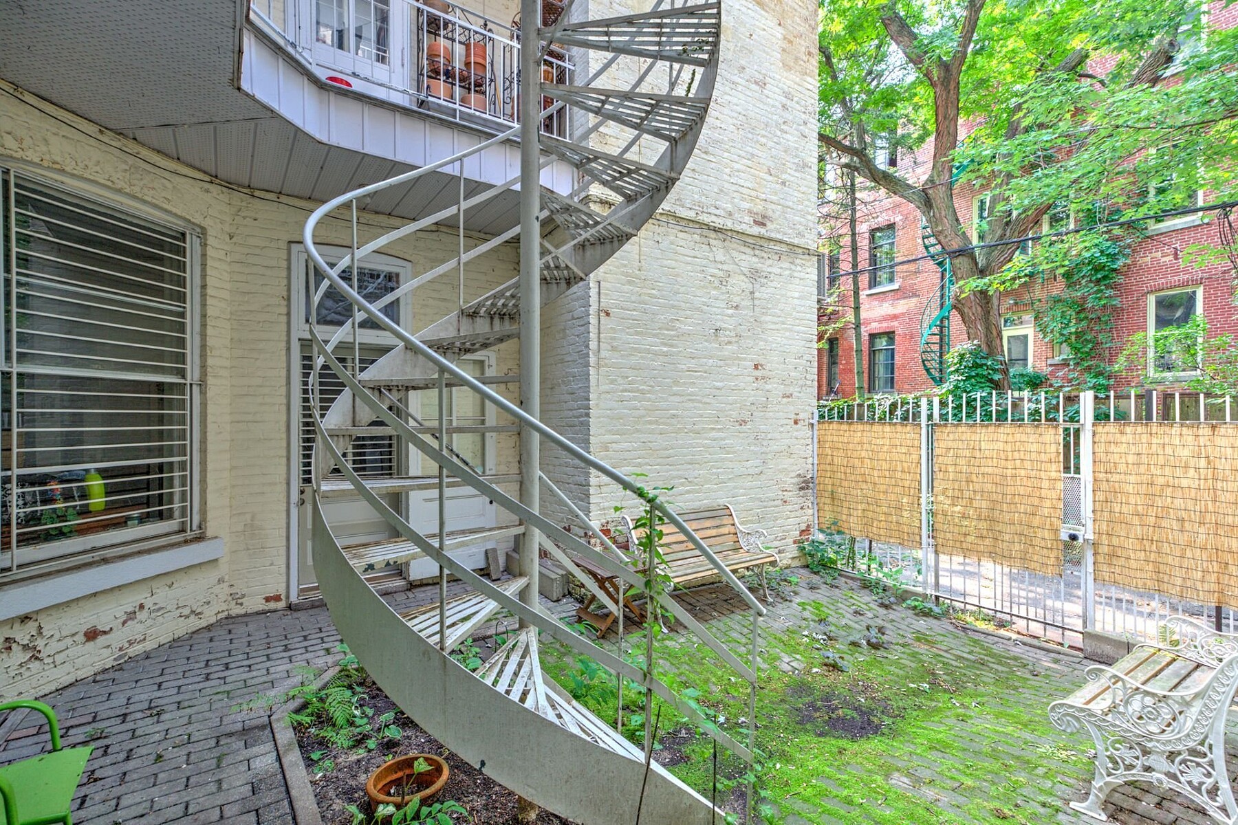  Le Plateau-Mont-Royal, Montréal - 物件實景