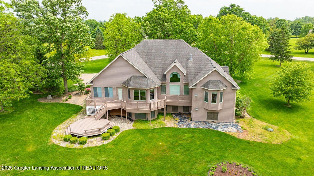 Williamston, Michigan, 48895, United States, 4 Bedrooms Bedrooms, ,4 BathroomsBathrooms,Residential,For Sale,1877487