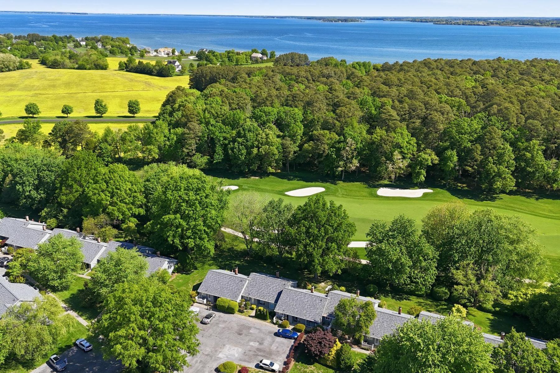  24580 Deepwater Point #2, Saint Michaels, MD, 21663 - 物件實景