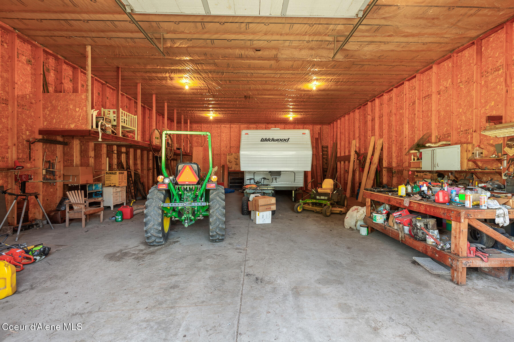 Spirit Lake, Idaho, 83869, United States, 3 Bedrooms Bedrooms, ,3 BathroomsBathrooms,Residential,For Sale,1931284