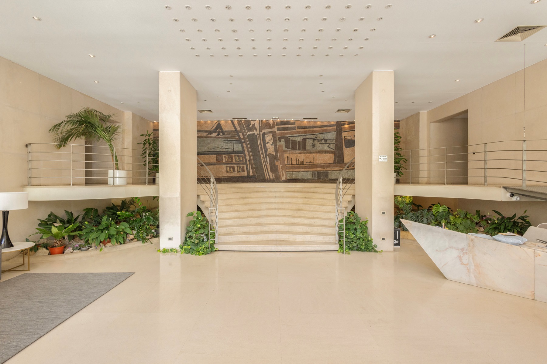  Flat, 4 bedrooms, for Sale - 物件實景