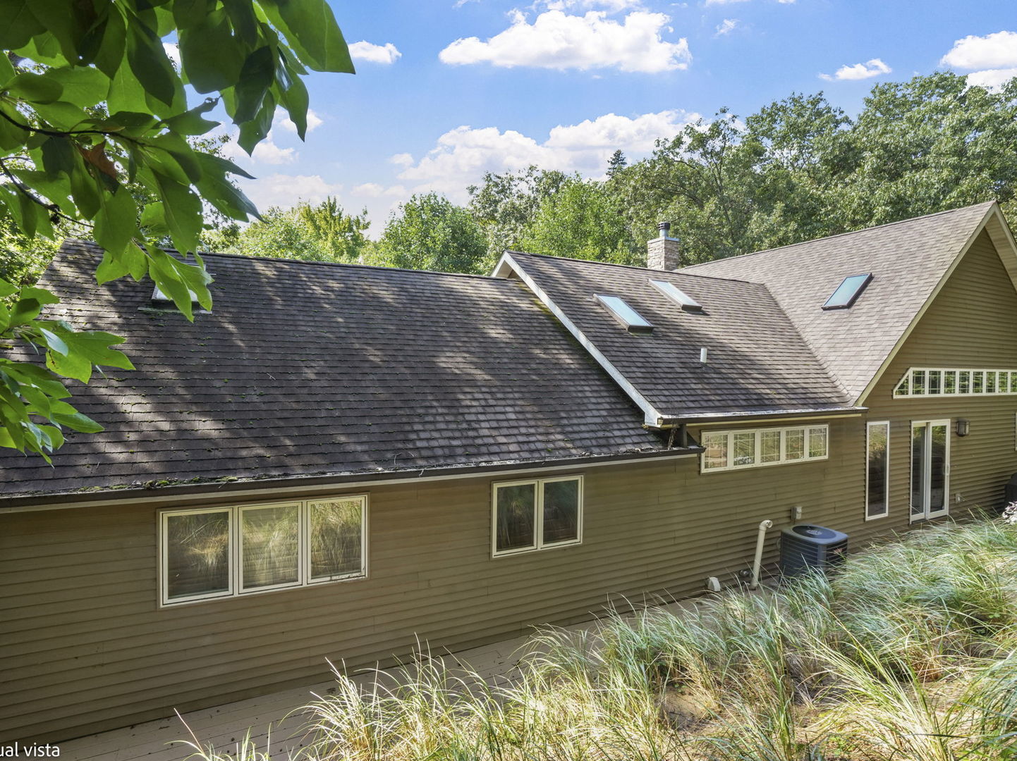 Beverly Shores, Indiana, 46301, United States, 4 Bedrooms Bedrooms, ,4 BathroomsBathrooms,Residential,For Sale,2040269