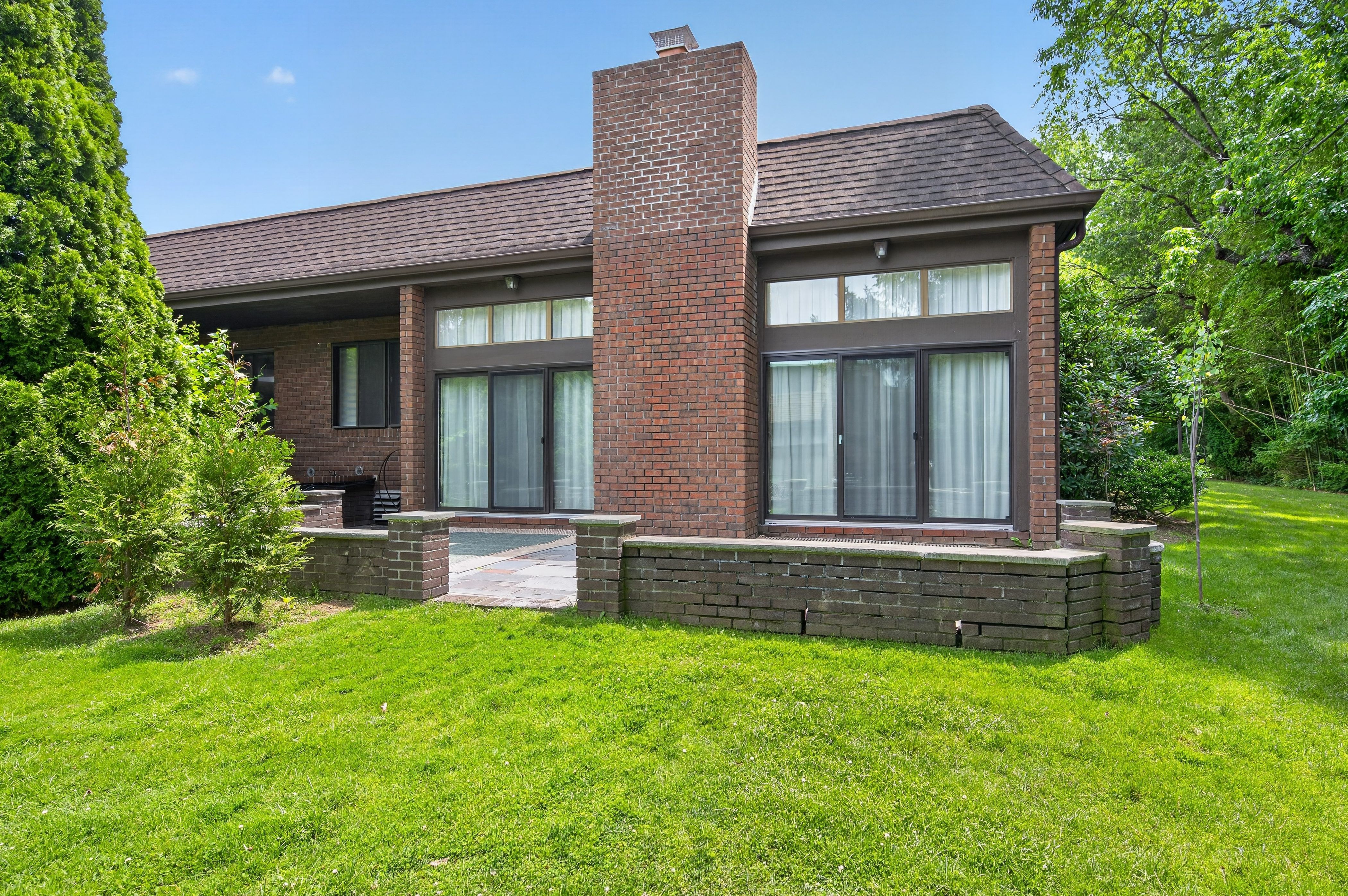  66 Chestnut Hill, Roslyn, NY 11576 - 物件實景