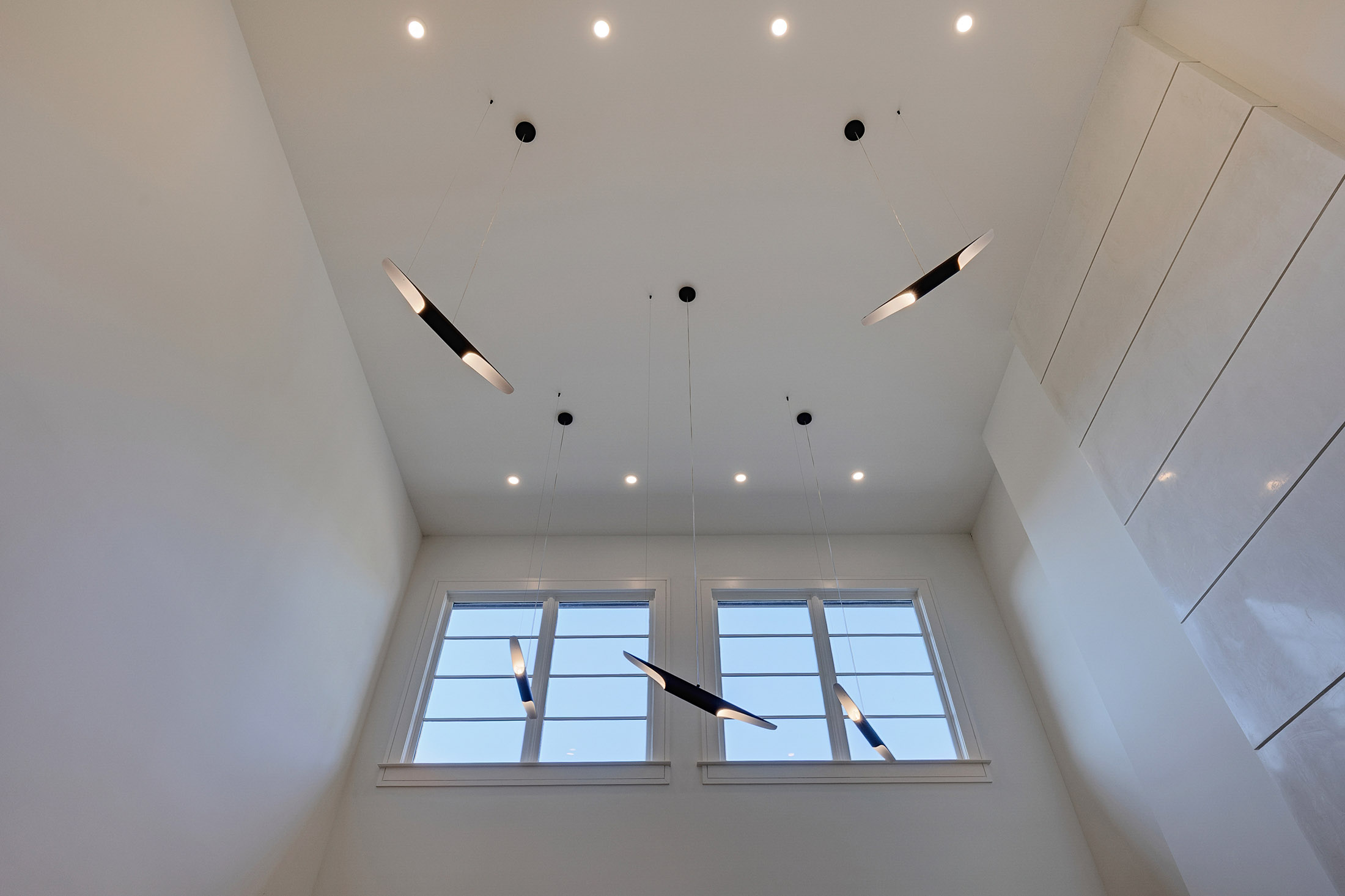  Striking Contemporary Design and Thoughtful Craftsmanship - 物件實景