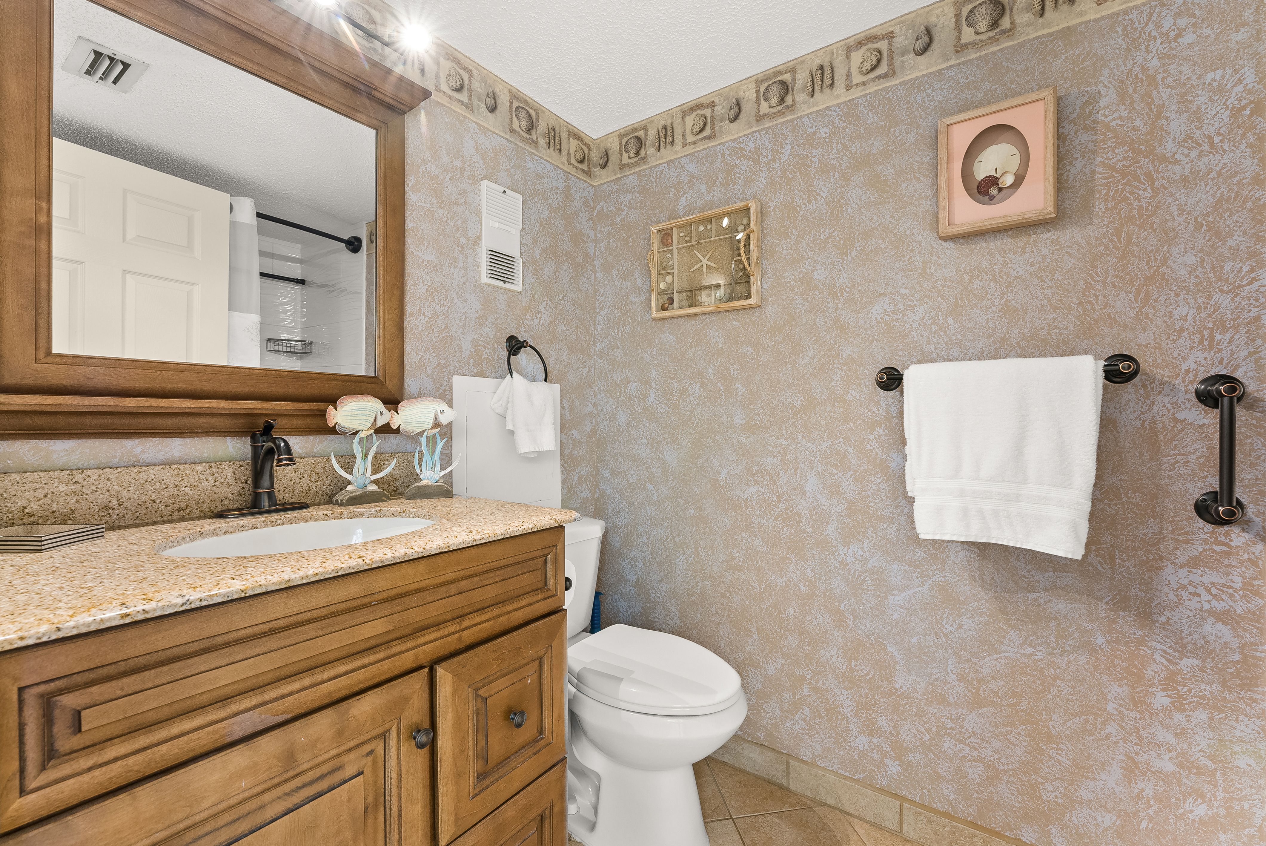  Ground-Floor Gulf-Front Retreat With Strong Rental History - 物件實景