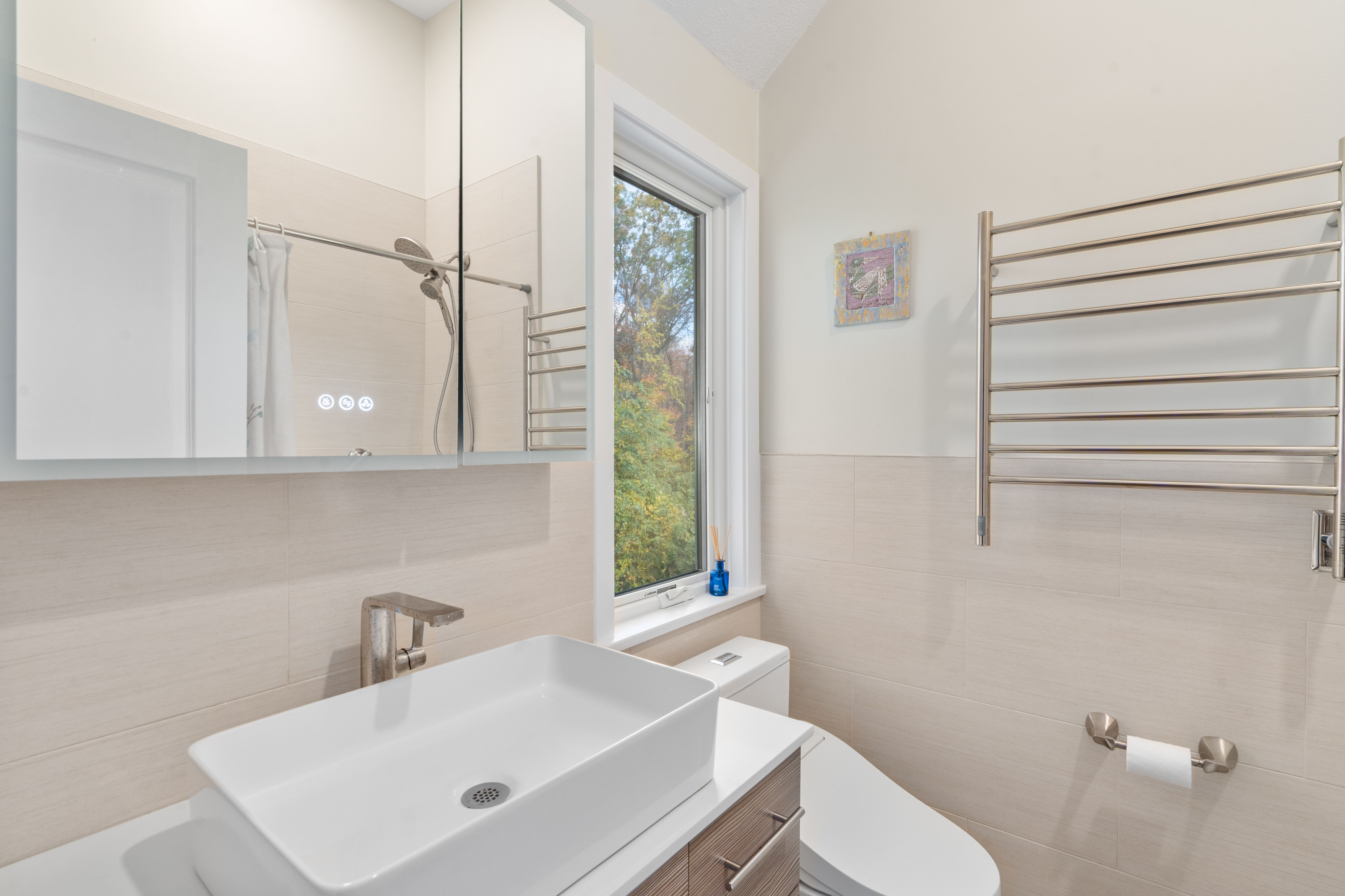  305 Winchester Street, Unit D, Newton, MA, 02461 - 物件實景