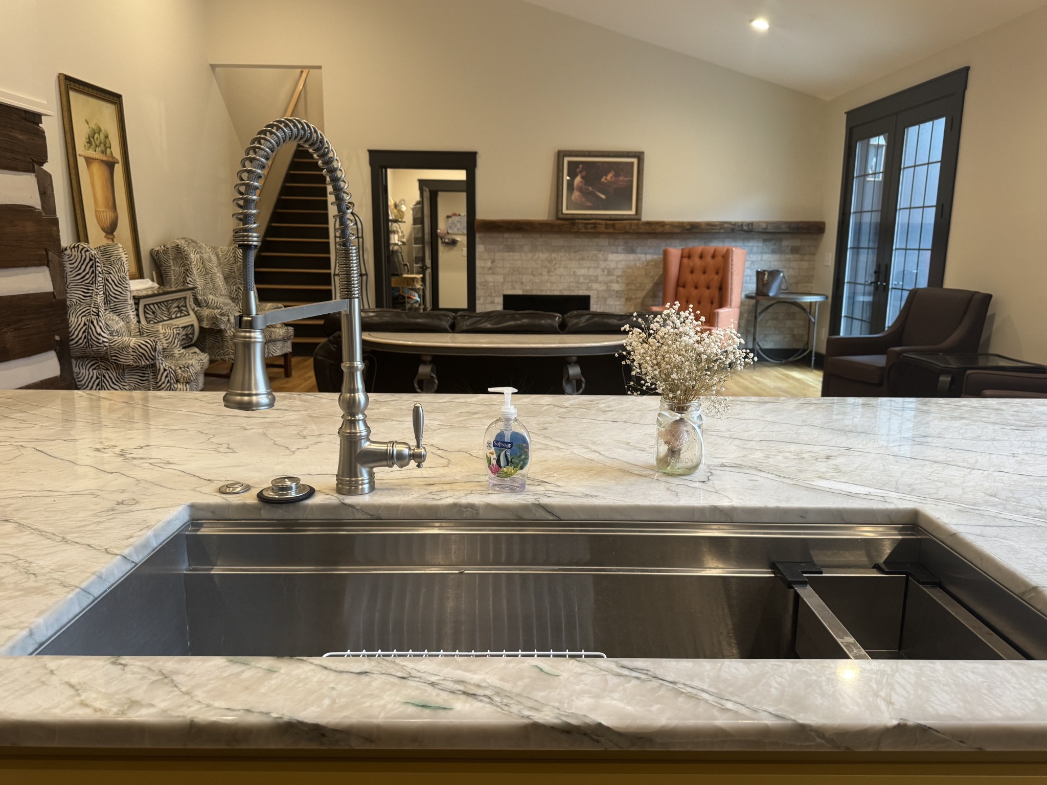 Hendersonville, Tennessee, 37075, United States, 6 Bedrooms Bedrooms, ,5 BathroomsBathrooms,Residential,For Sale,1993824